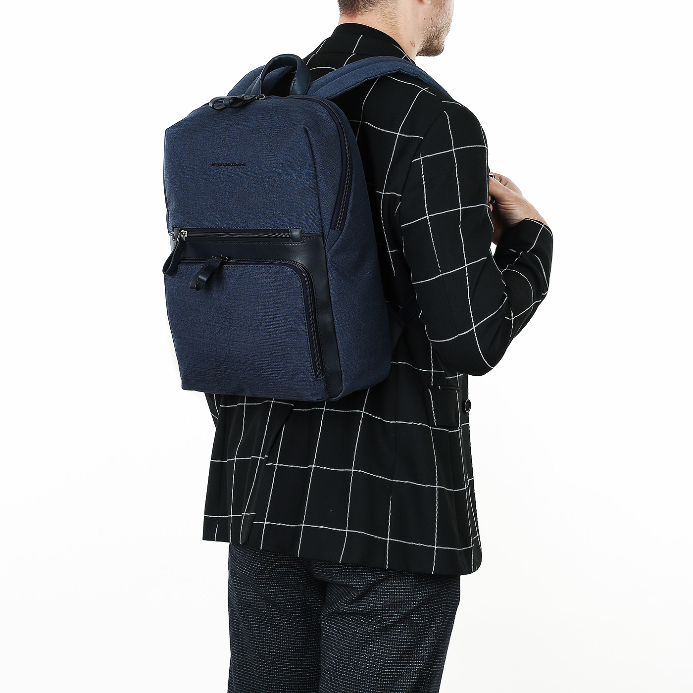 Рюкзак с отделением для ноутбука Piquadro Tiros