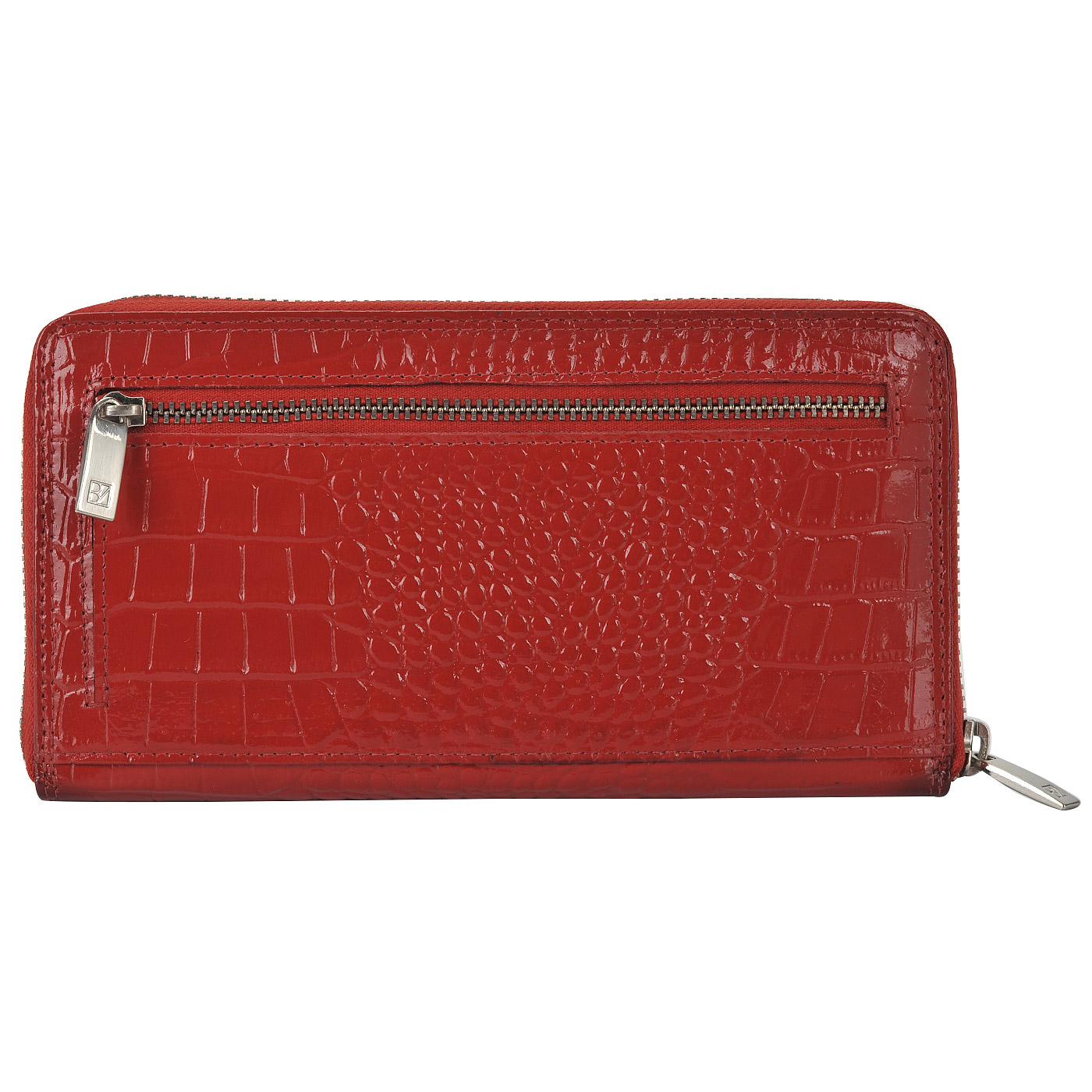 Женское кожаное портмоне с выделкой под рептилию Bodenschatz 