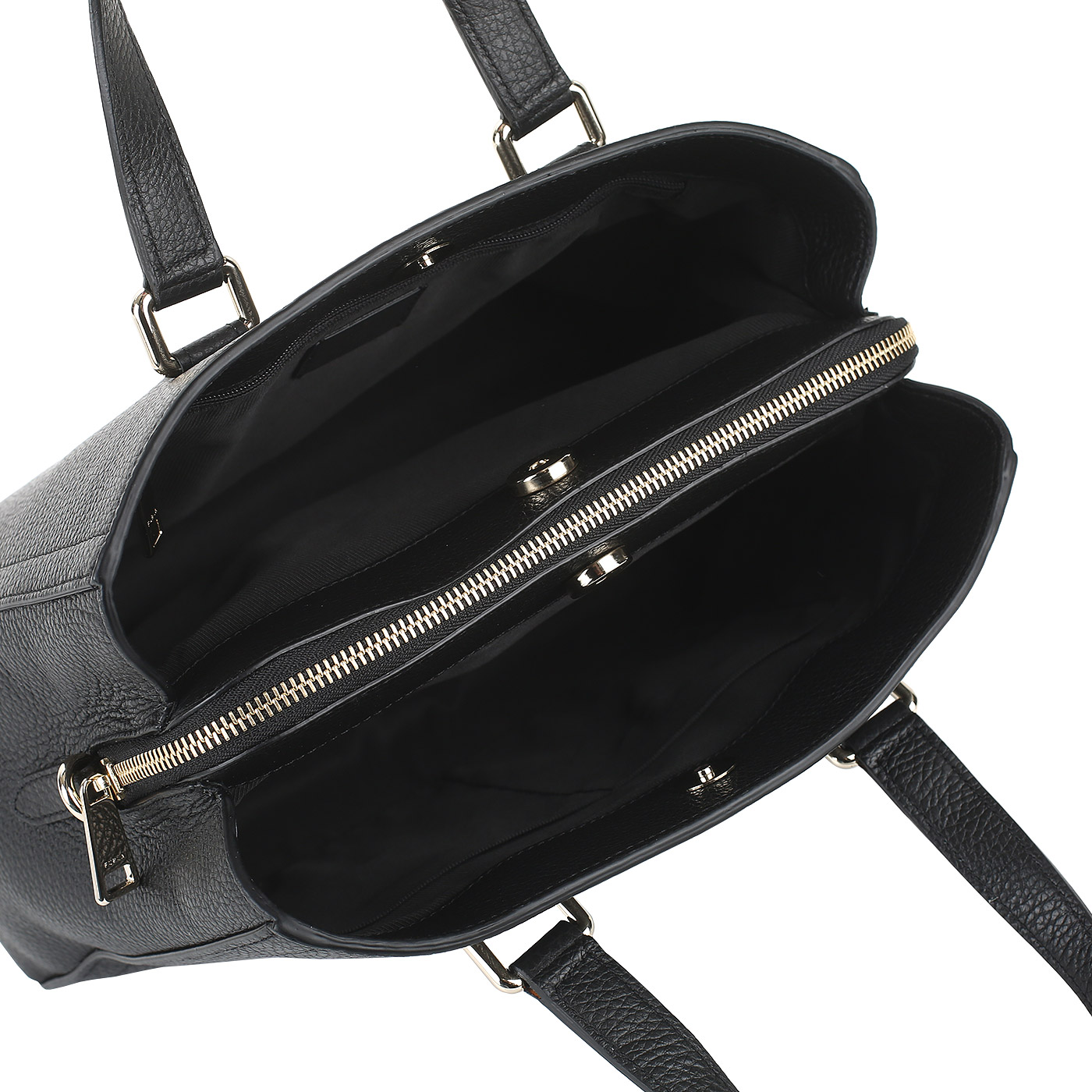 Сумка с тремя отделами Furla Next