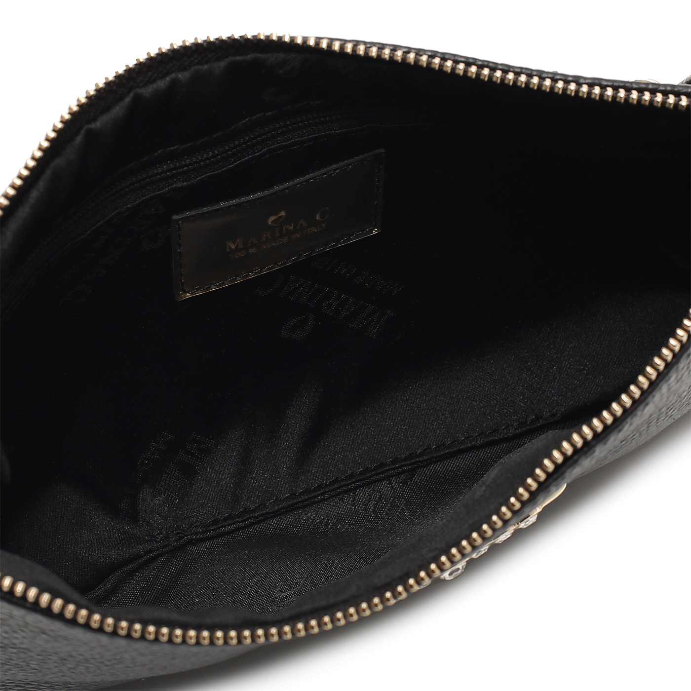 Кожаная сумка Marina Creazioni ACC 3415