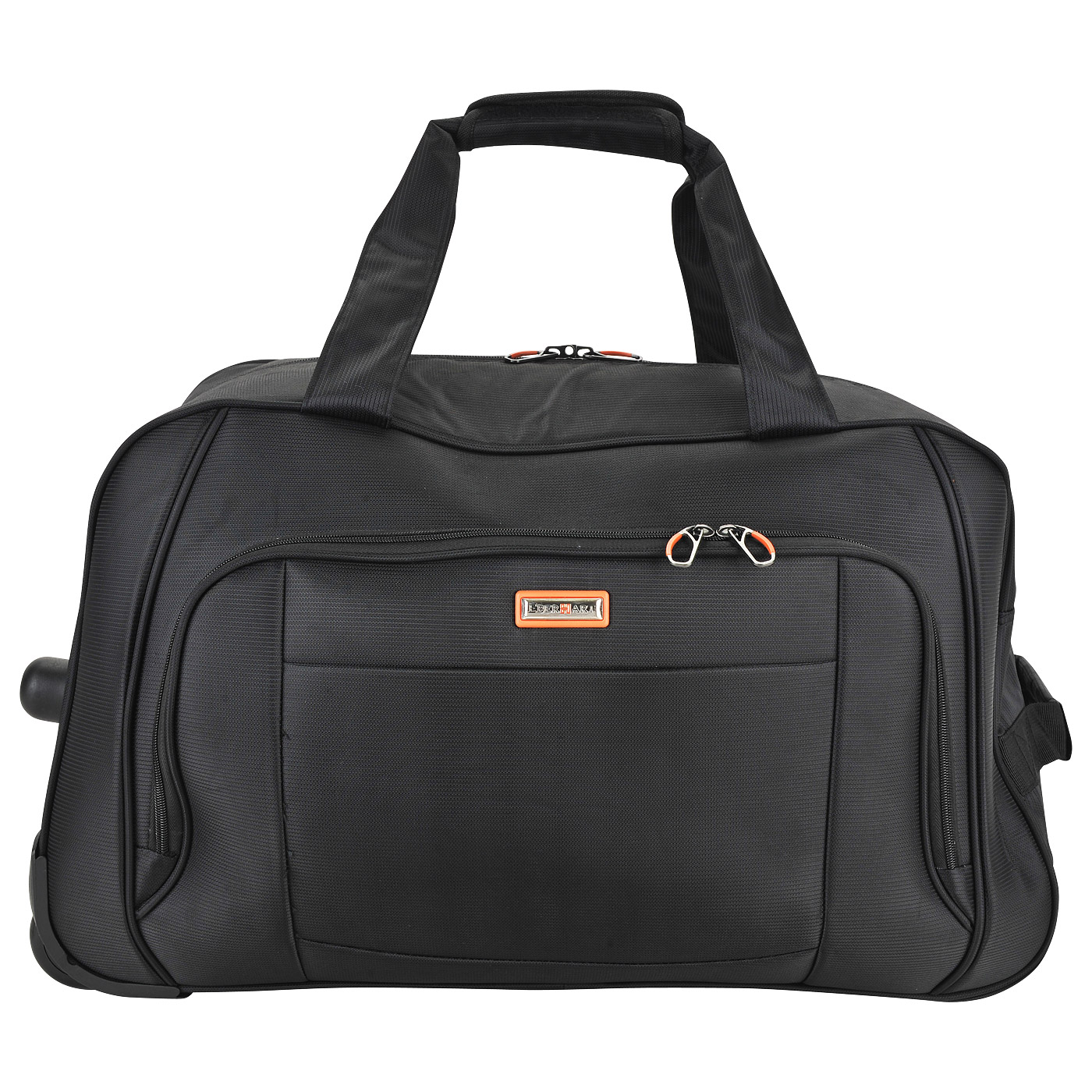 Дорожная сумка на колесах Eberhart Eclipse