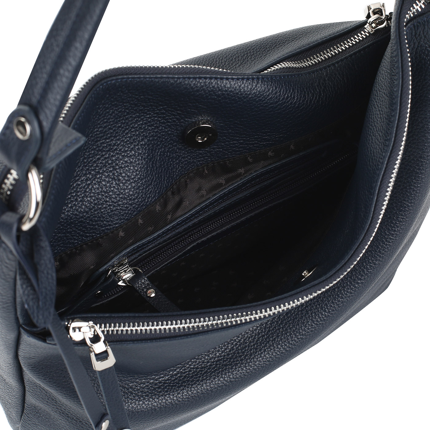 Сумка с брелоком Aurelli 