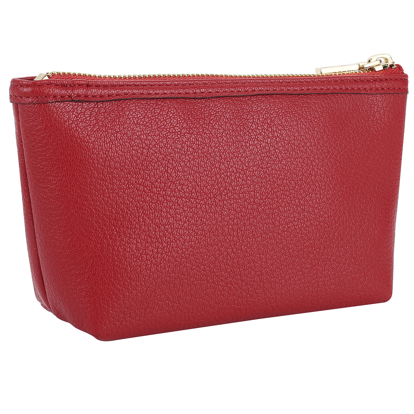 Косметичка с логотипом бренда Love Moschino Lettering Logo