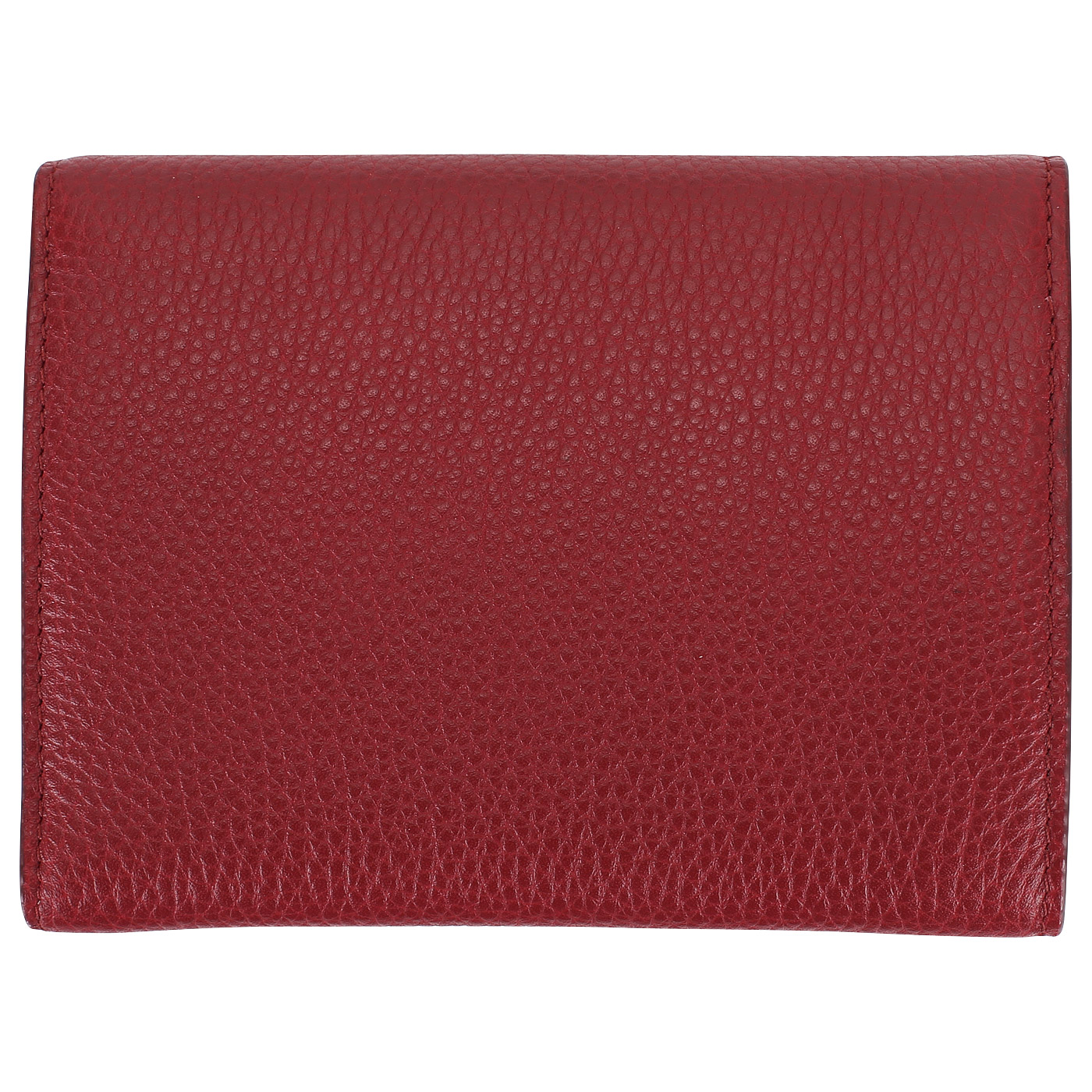 Кошелек из натуральной кожи Aurelli Felicie