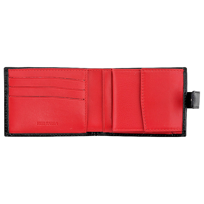 Портмоне Neri Karra 