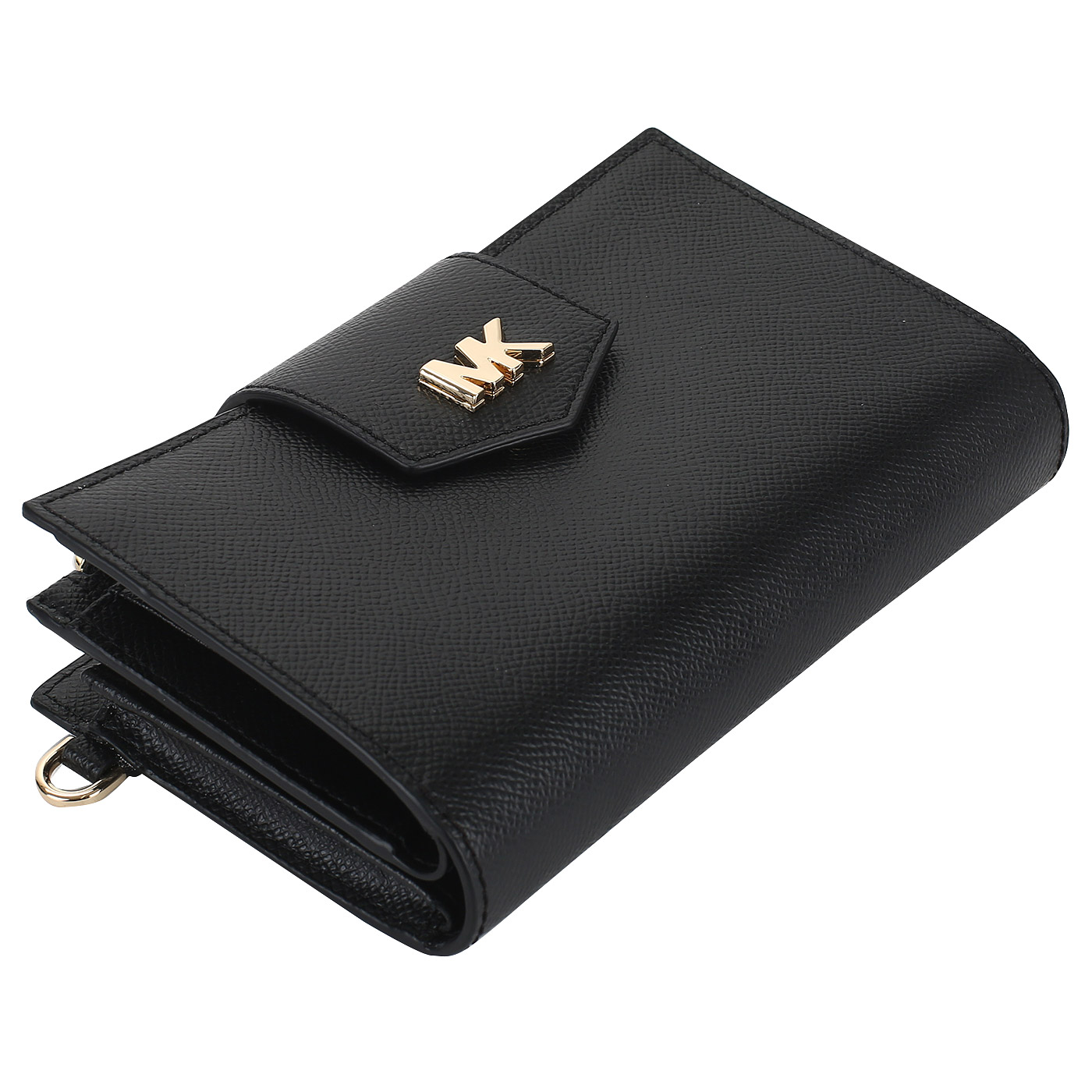 Портмоне с ремешком для запястья Michael Kors Wristlets