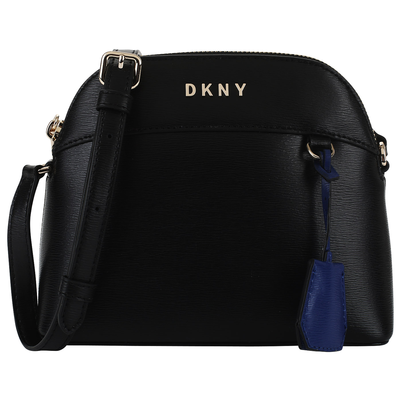 DKNY Сумка кросс-боди с брелоком