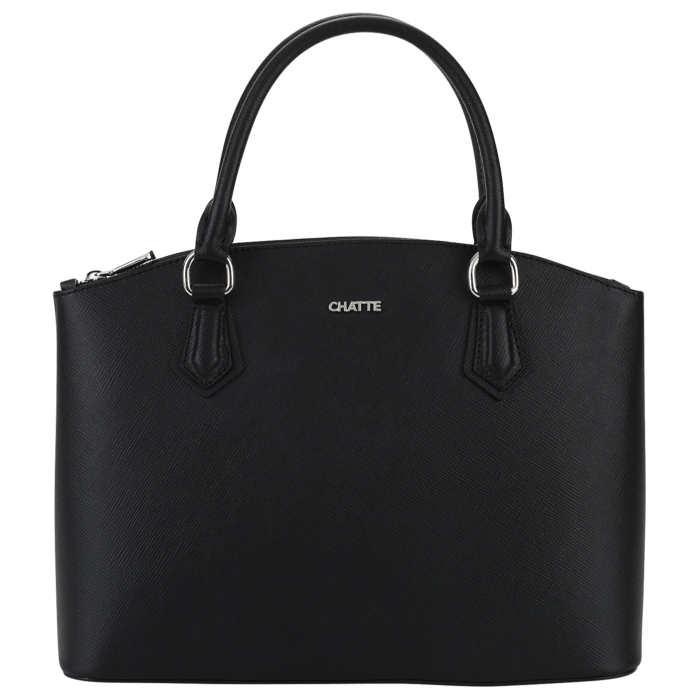 Chatte Сумка из натурального сафьяна