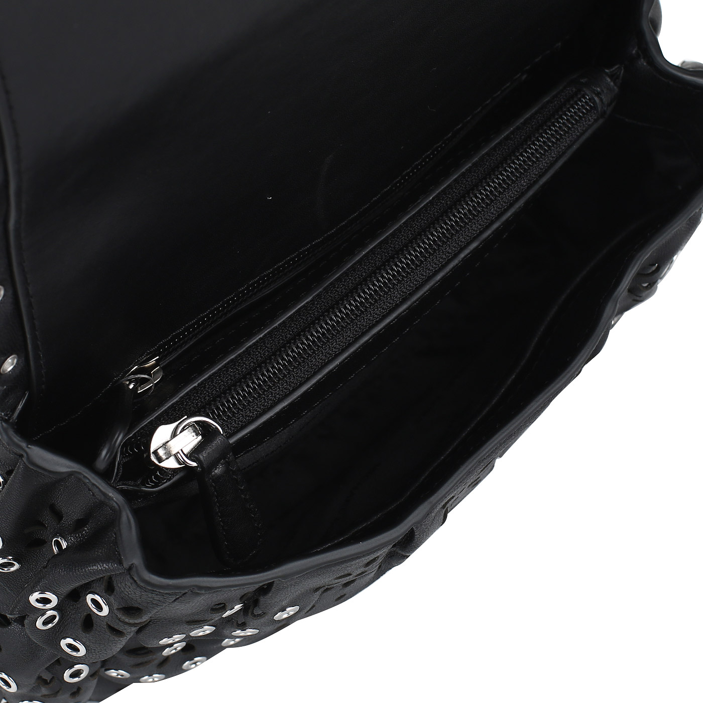 Перфорированная сумочка Michael Kors Sloan