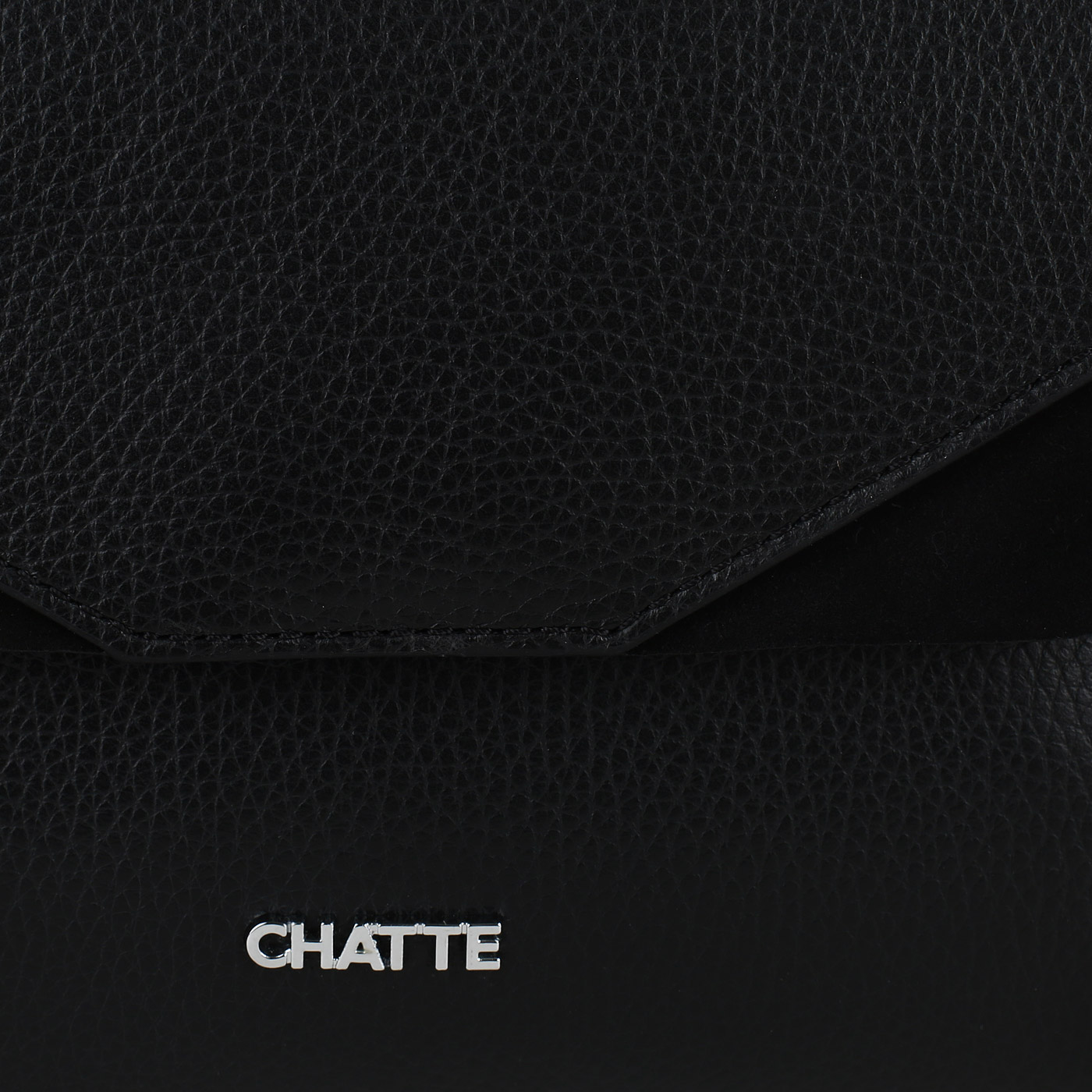 Сумка с декоративной ручкой Chatte Marseille