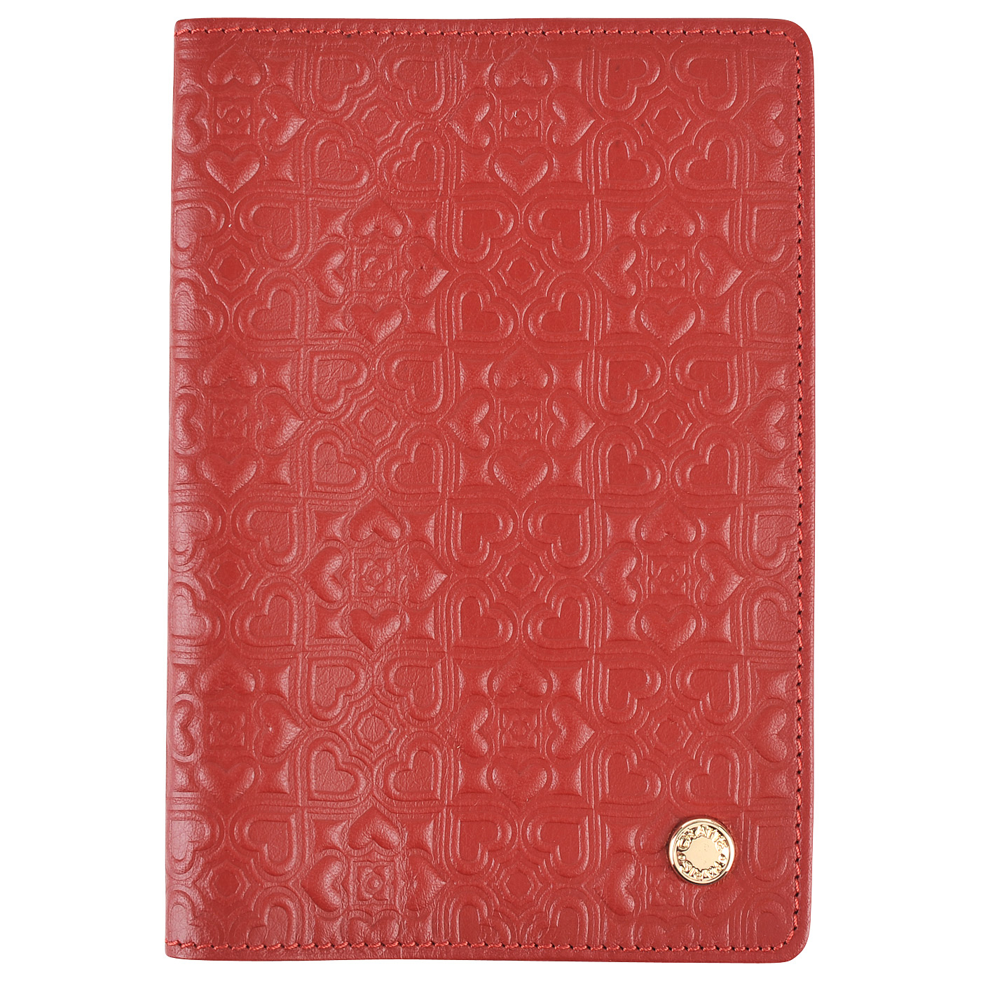 Chatte Обложка для паспорта