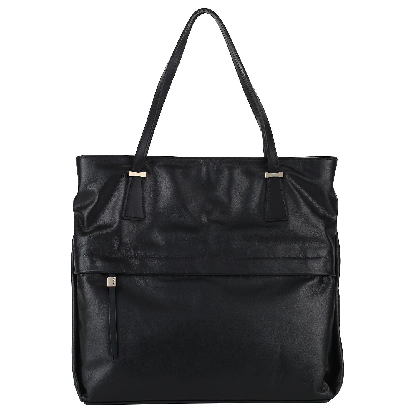 Ripani Черная сумка-тоут