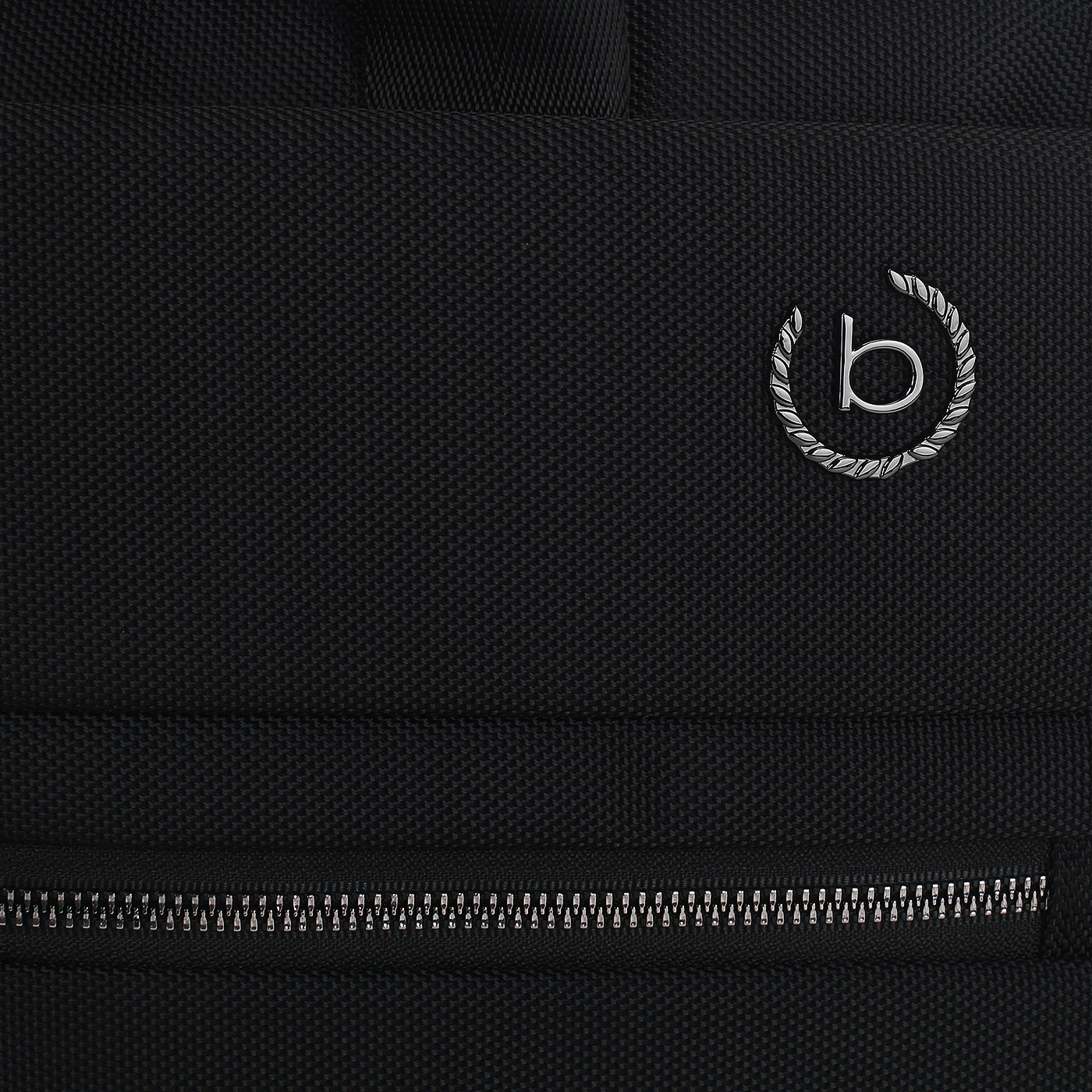 Деловая сумка Bugatti Nero