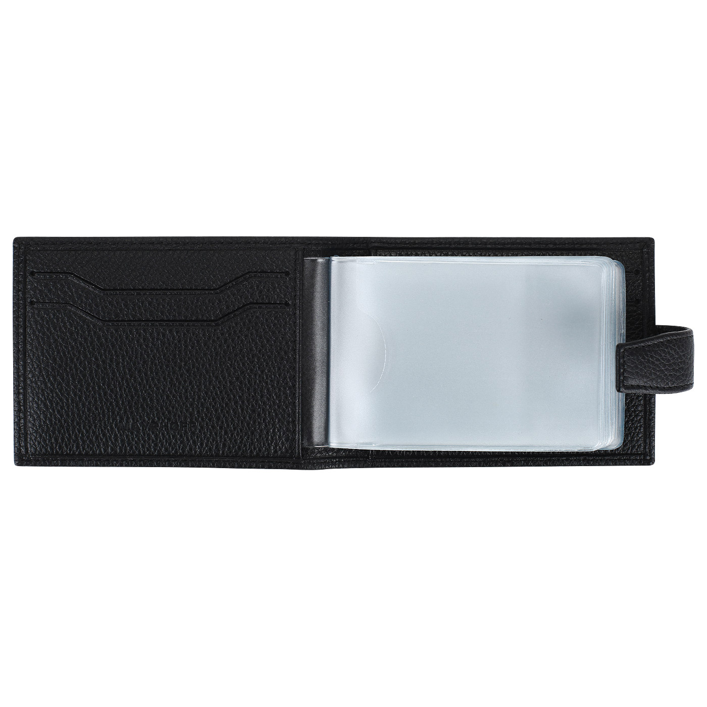 Визитница из натуральной кожи Mayrhoff Berlin