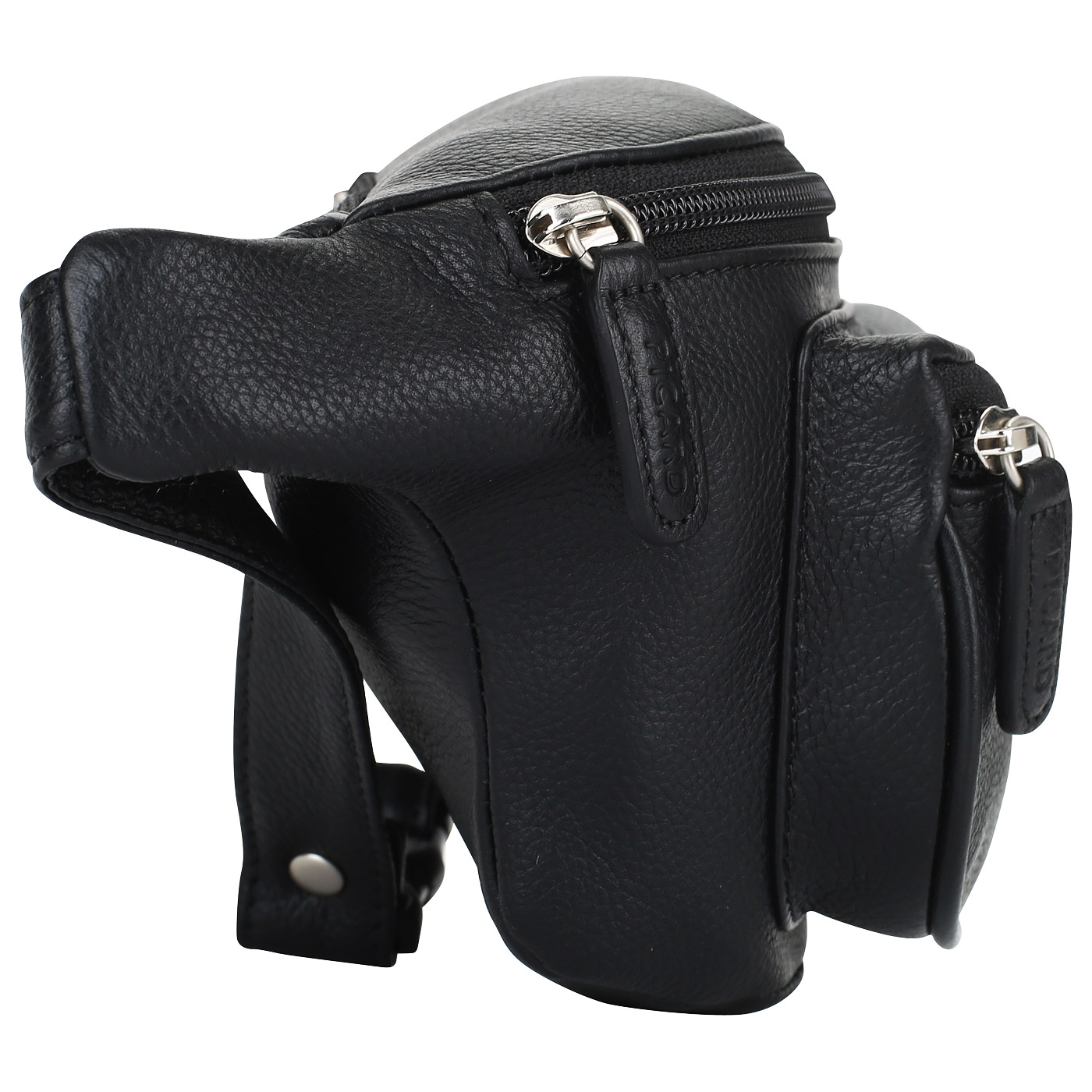 Сумка на молнии с поясным ремнем Picard Luis