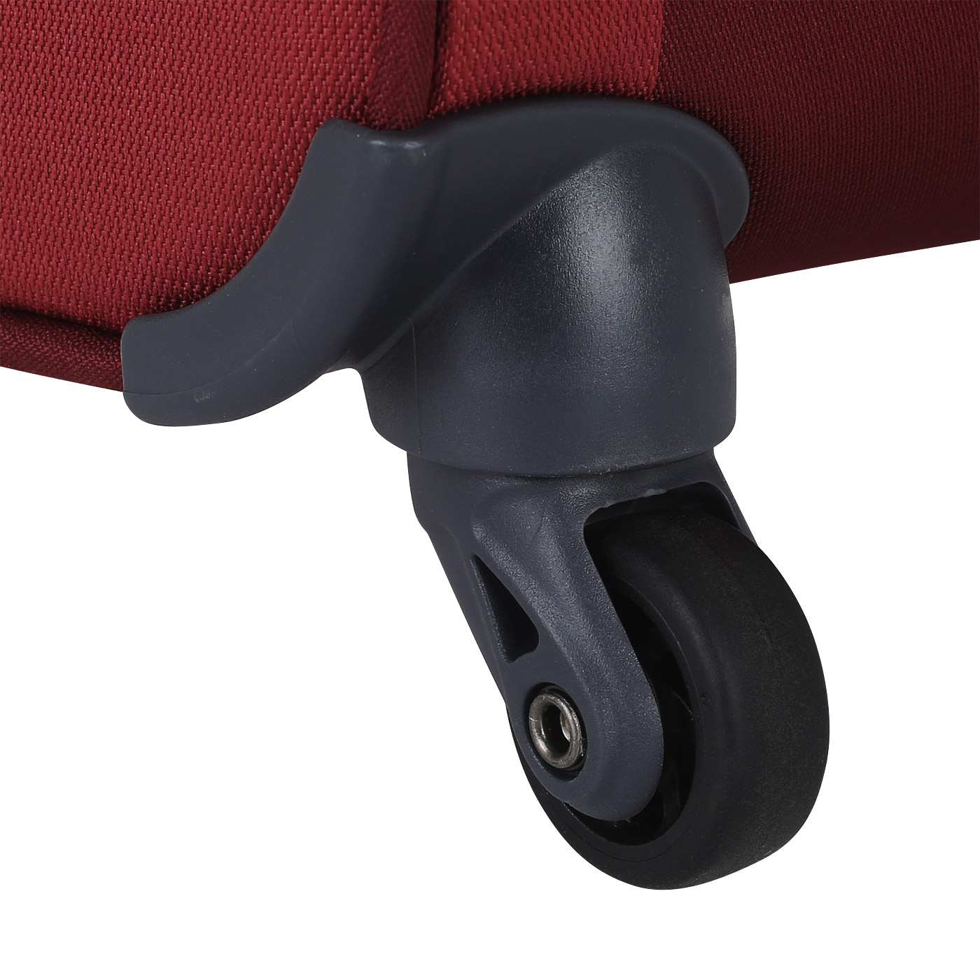 Чемодан для ручной клади тканевый с кодовым замком Samsonite Citybeat