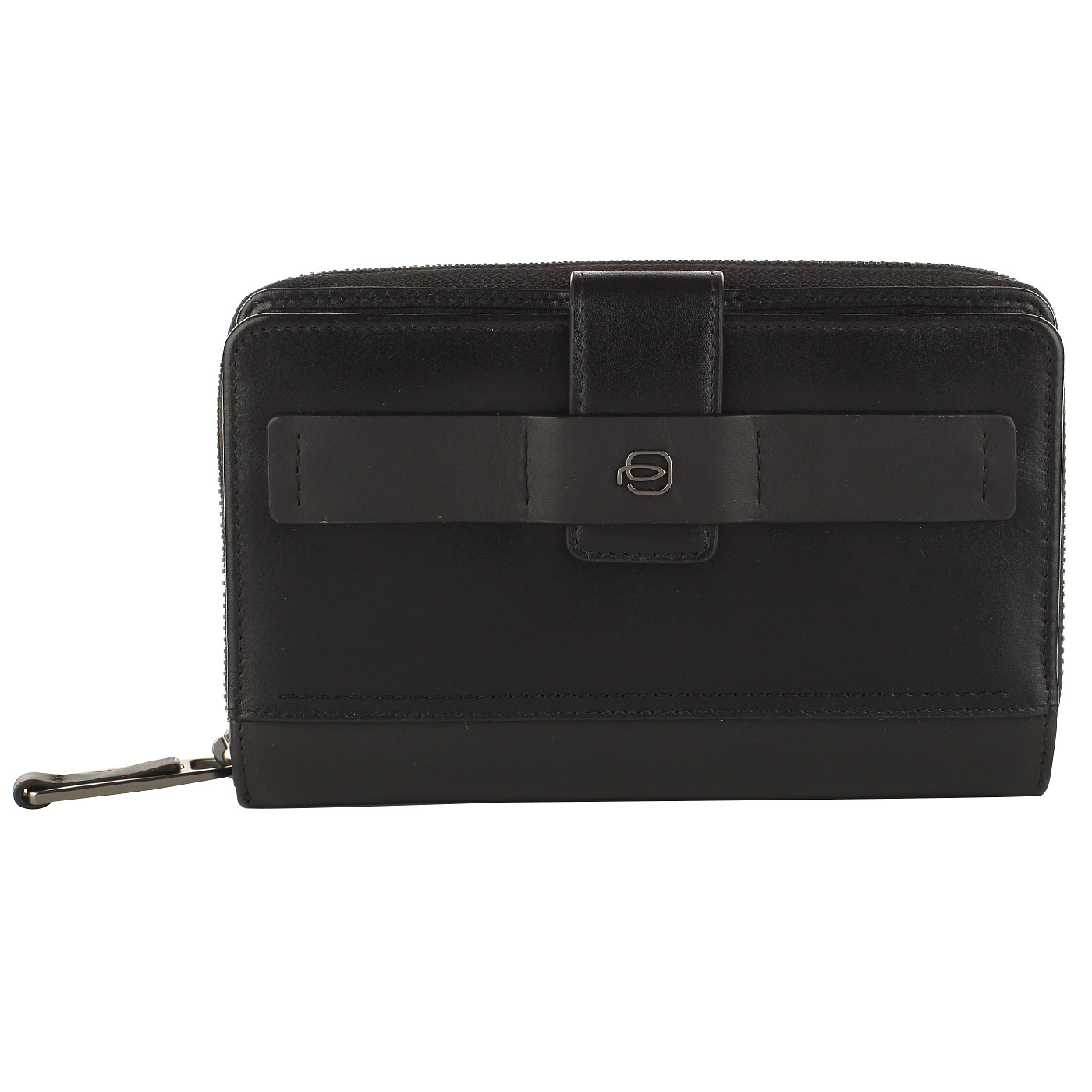 Piquadro Портмоне с двумя отделами