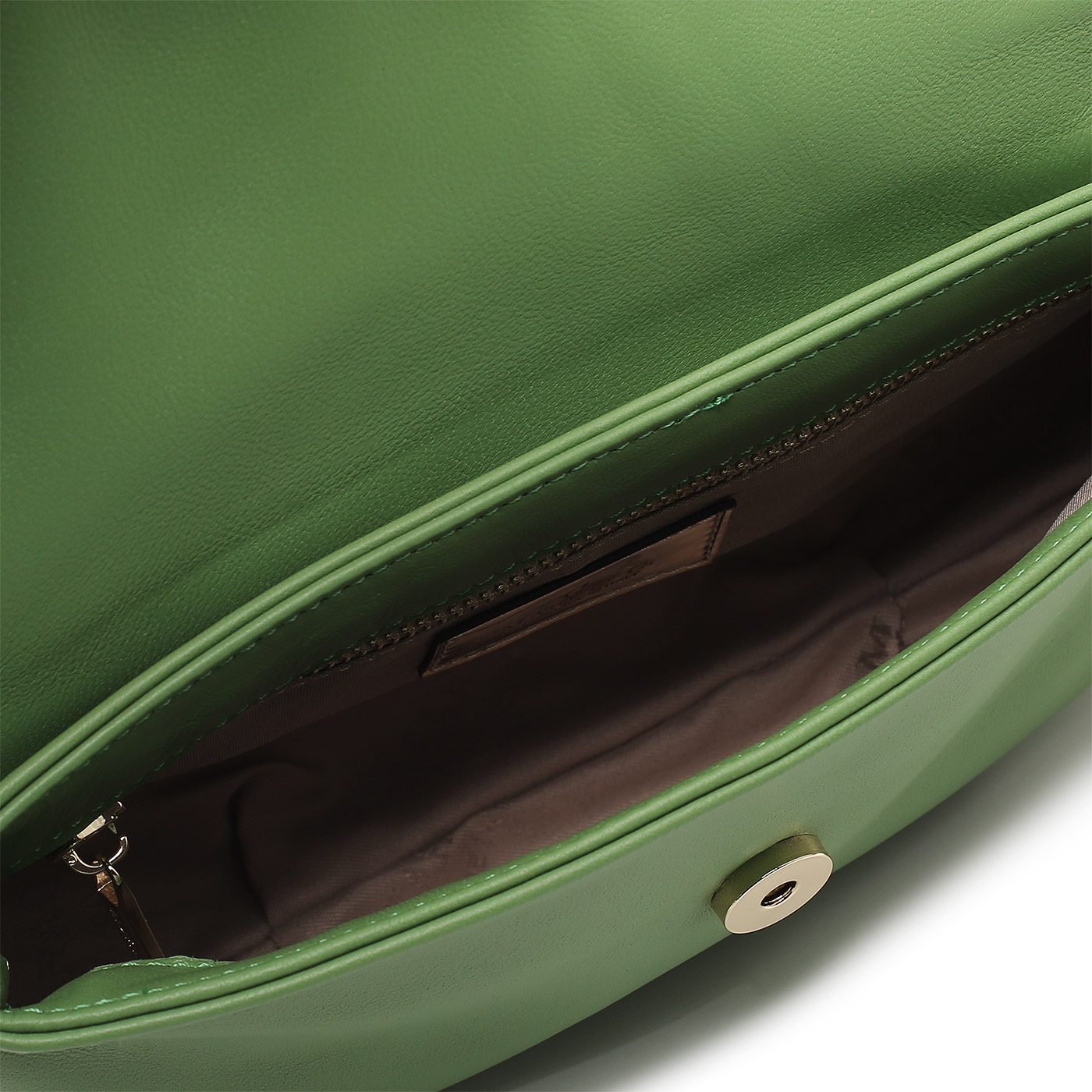 Сумка через плечо с цепочкой Marina Creazioni X943