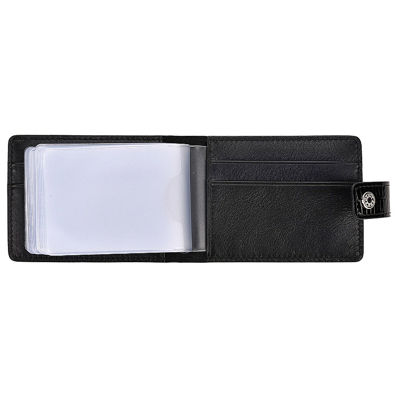 Визитница Neri Karra 