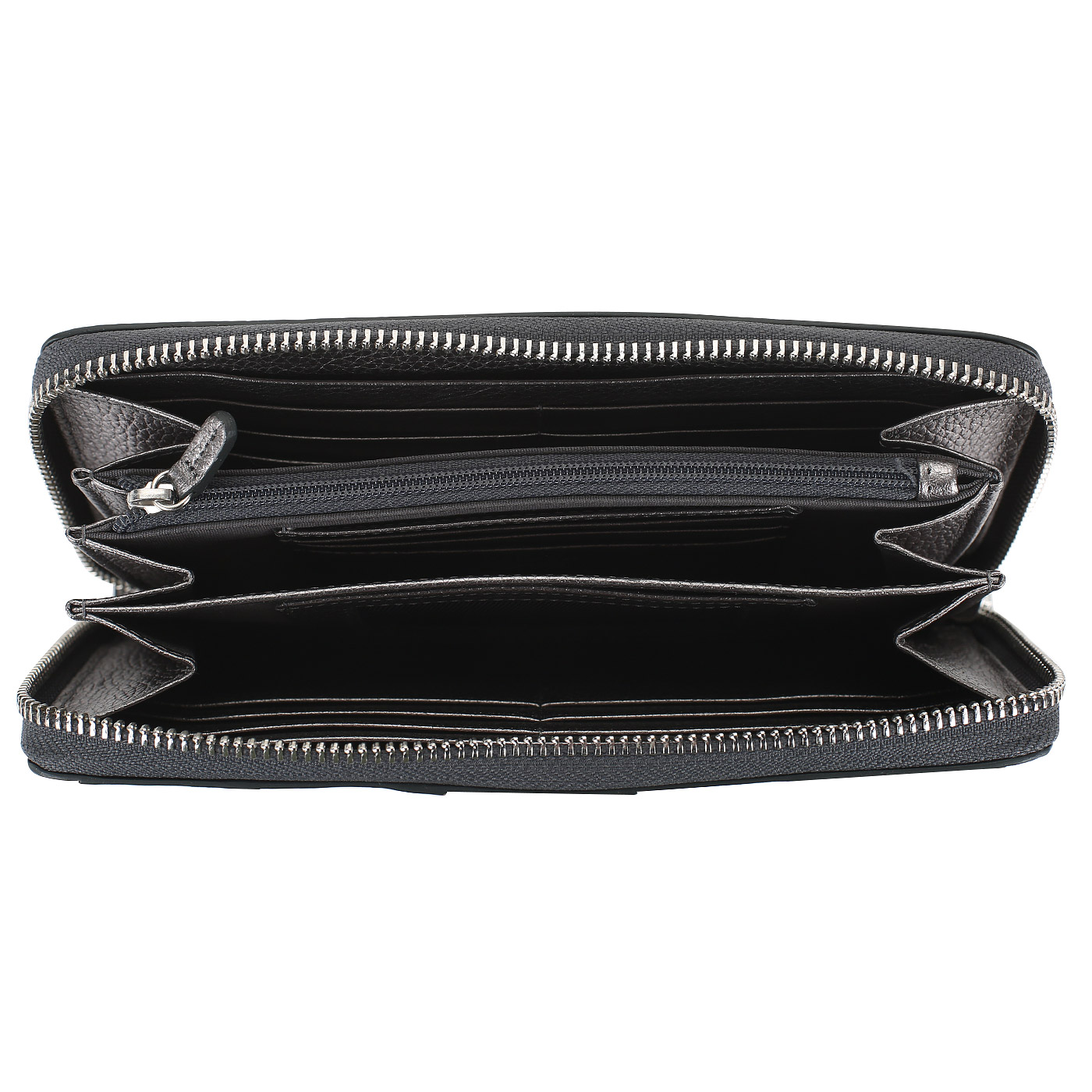 Кошелек с кармашком для монет Picard Brick