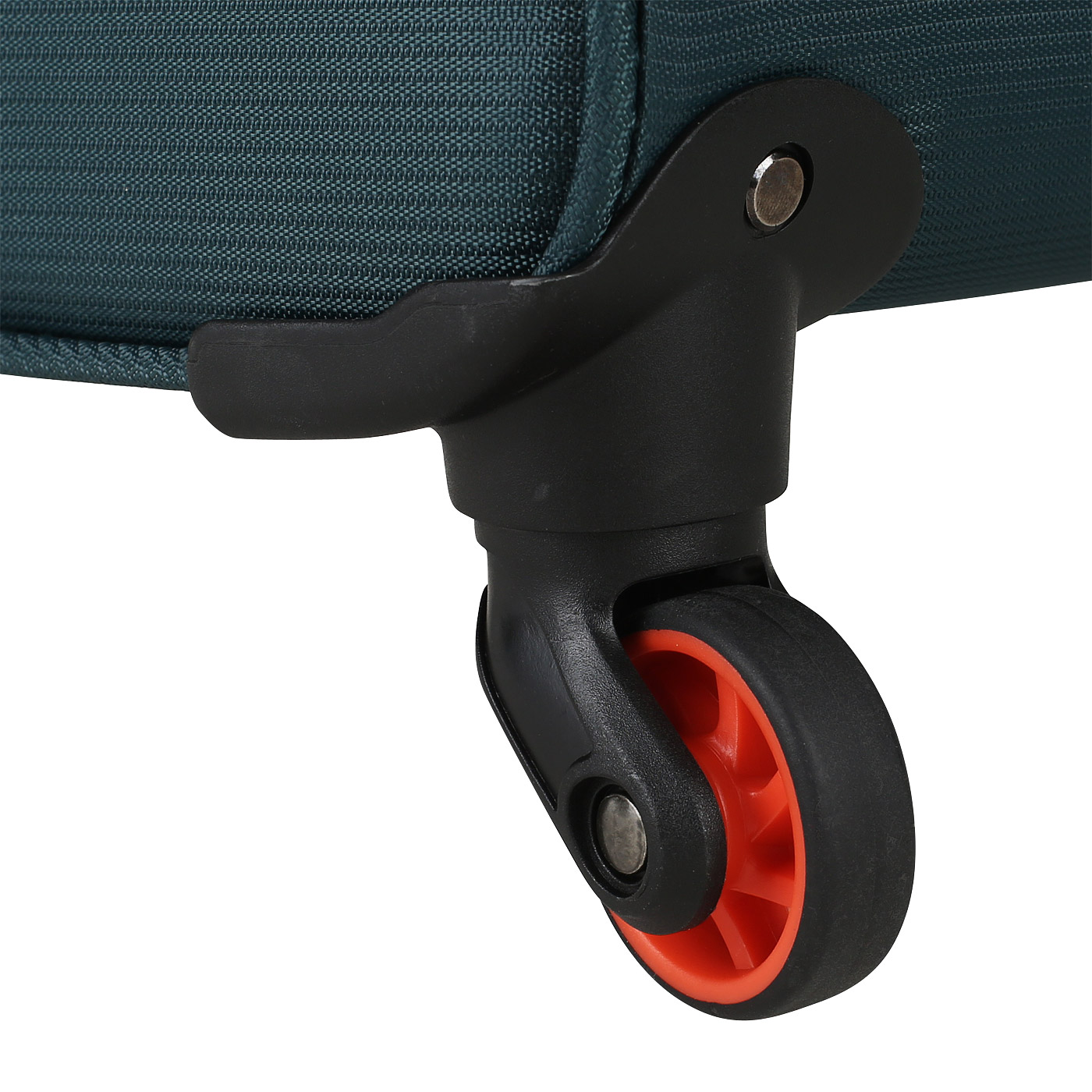 Чемодан средний M тканевый Eberhart Laguna