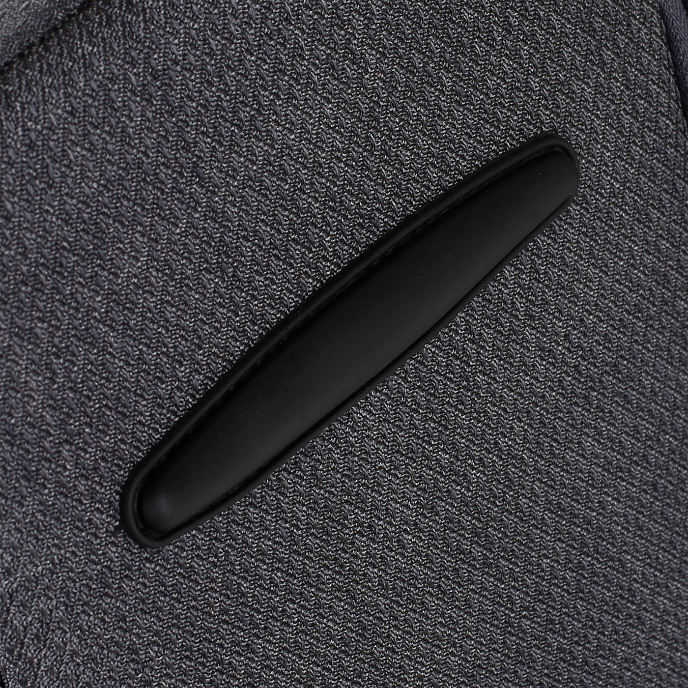 Чемодан маленький S тканевый American Explorer Boone