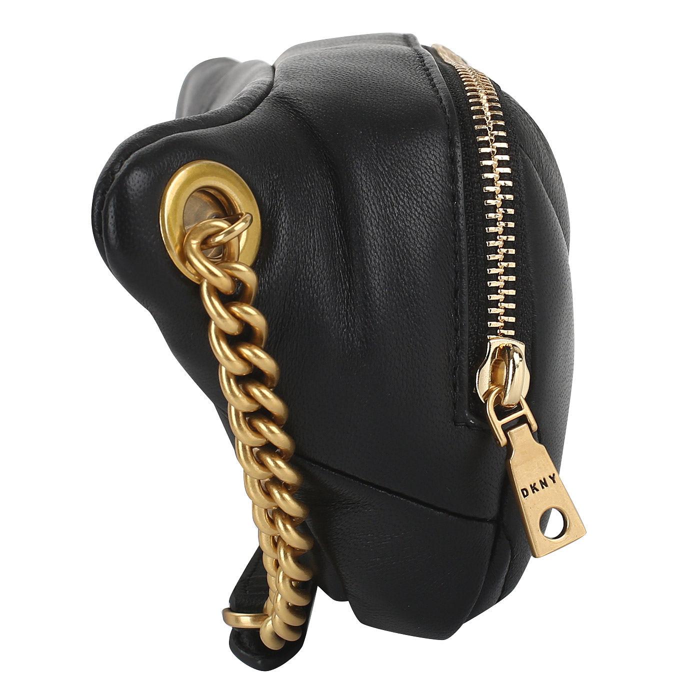 Сумка на пояс DKNY Vivian