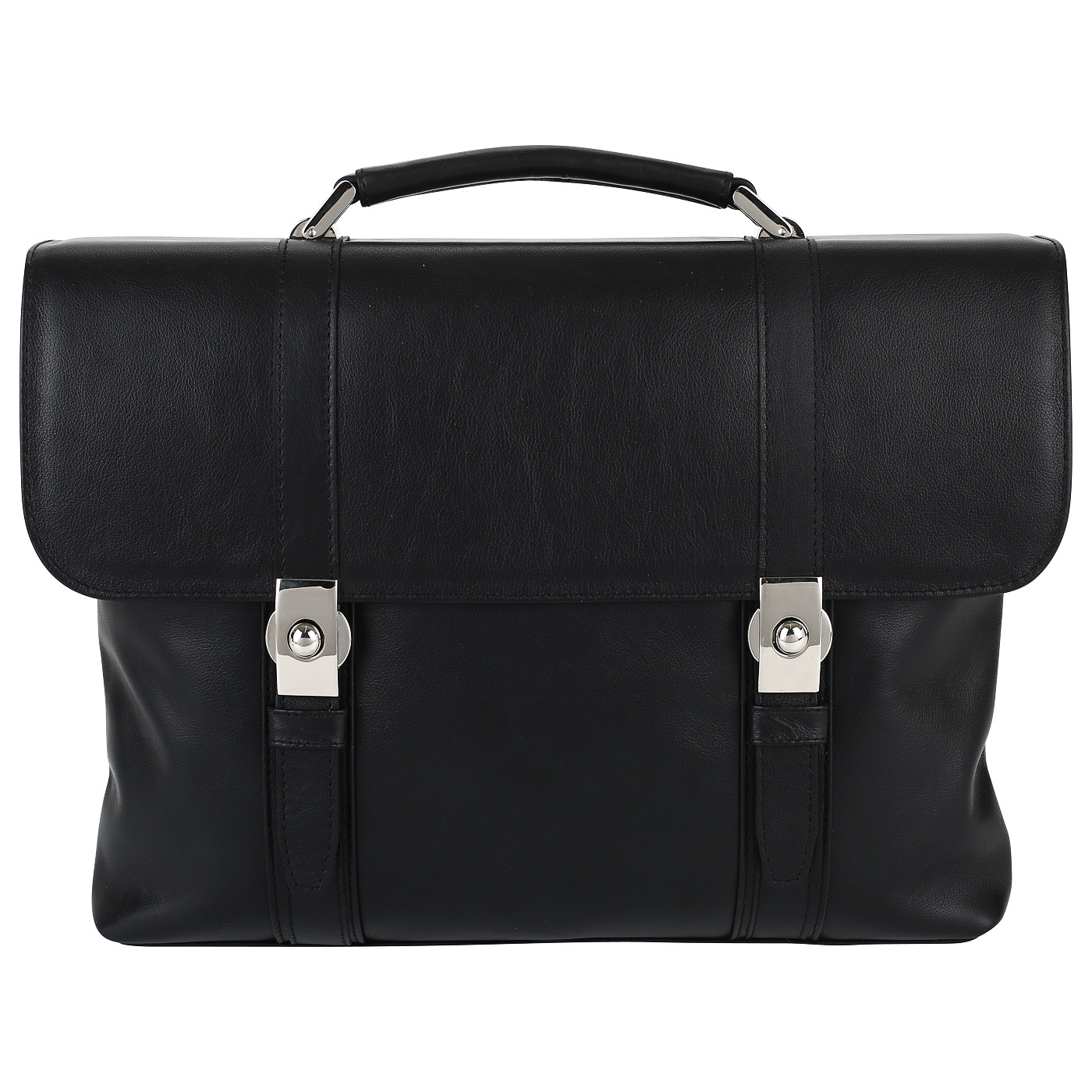 Stevens Кожаный портфель