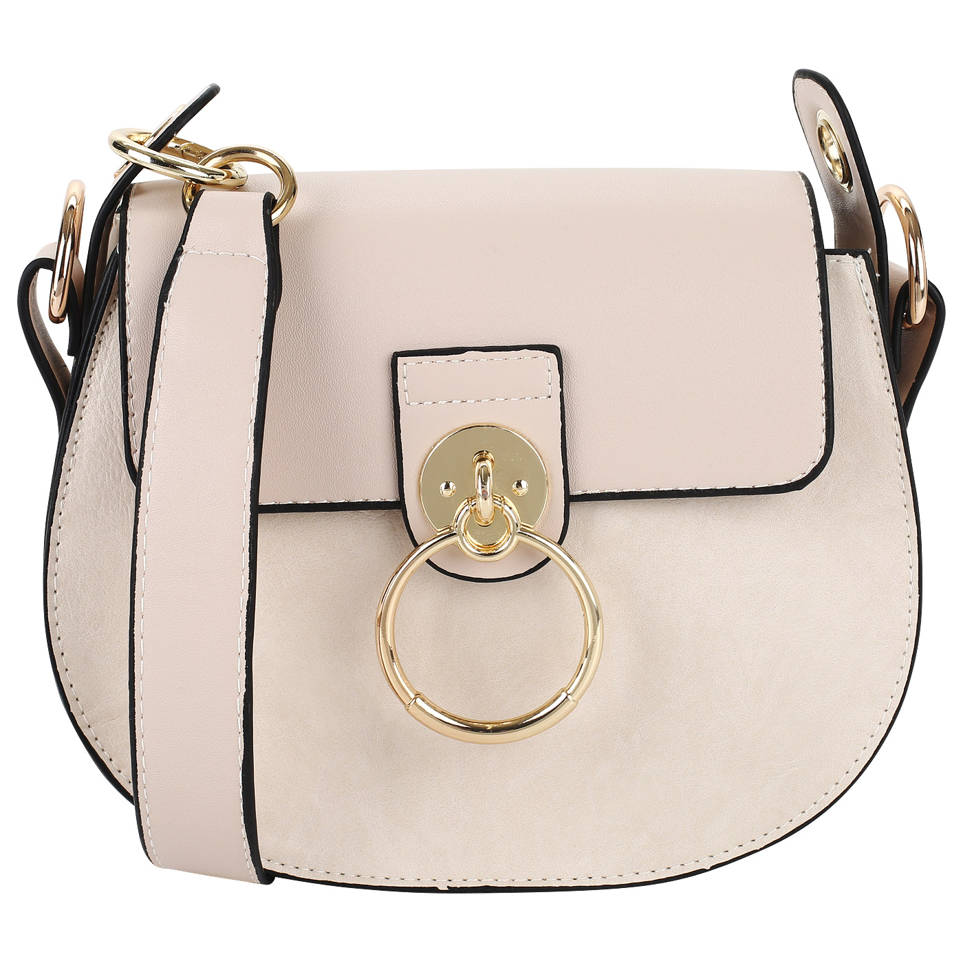 Dispacci Сумочка-седло