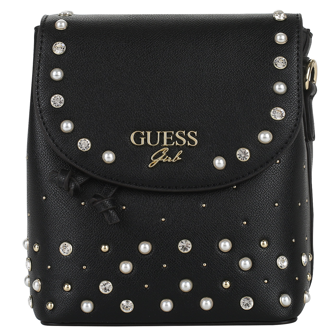 Guess Сумка-рюкзак с клепками
