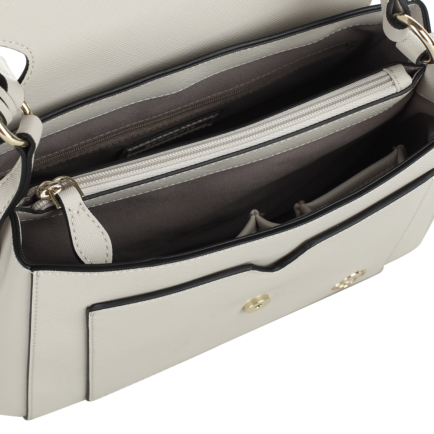 Женская сумочка-сэтчел Samsonite Miss Journey