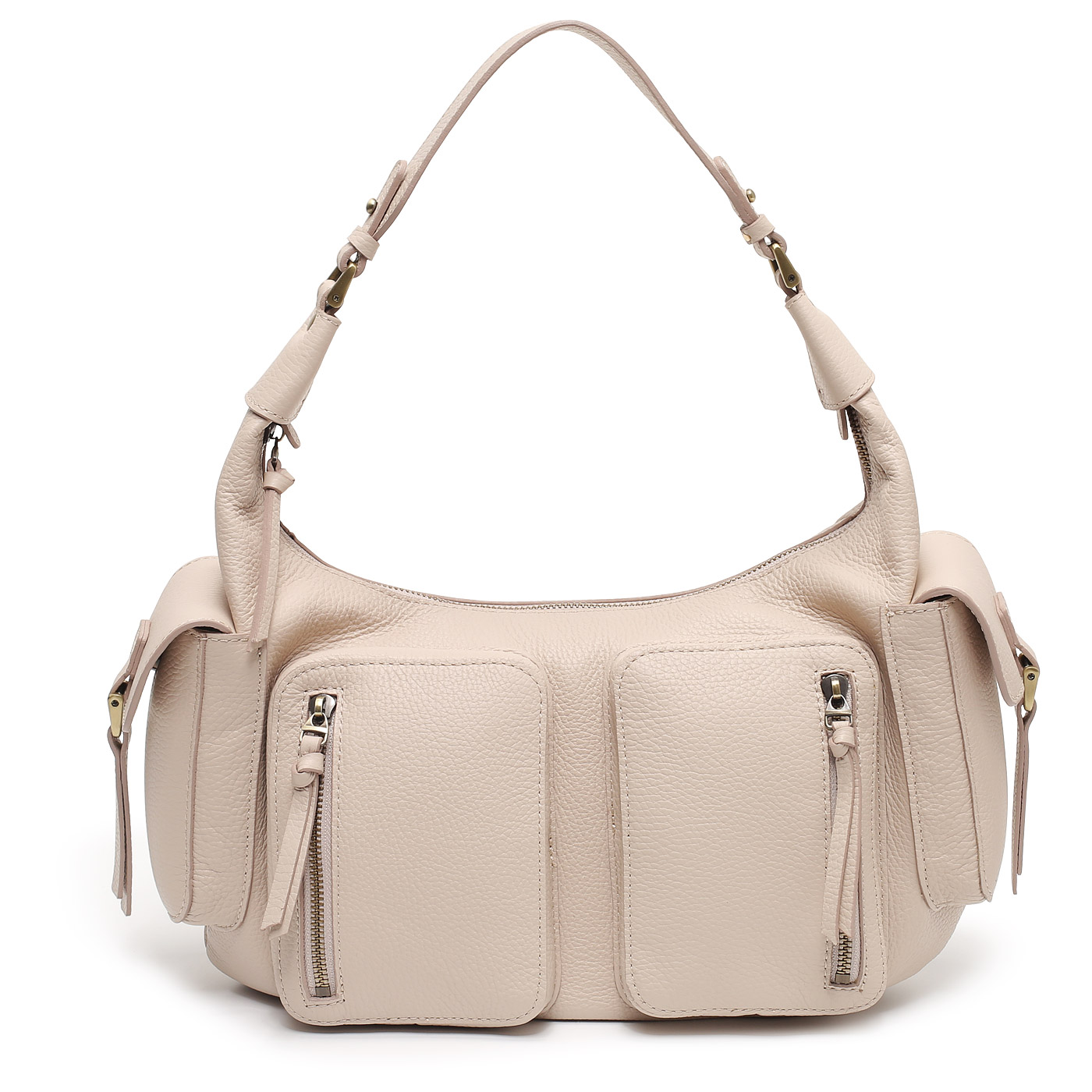 Chatte Кожаная сумка