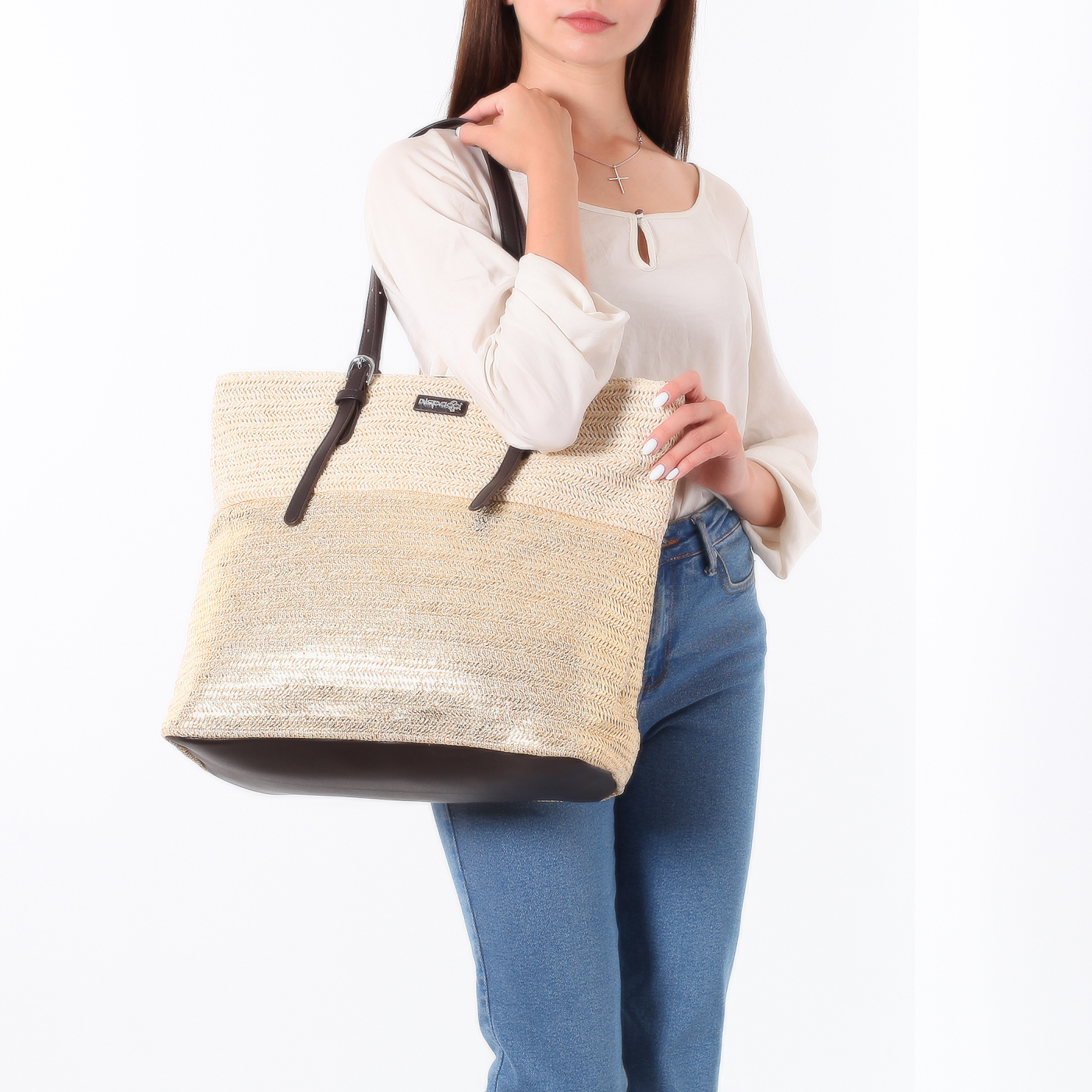 Сумка с регулируемыми ручками Dispacci 