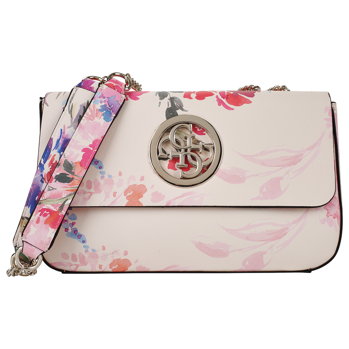 Guess Сумка с принтом