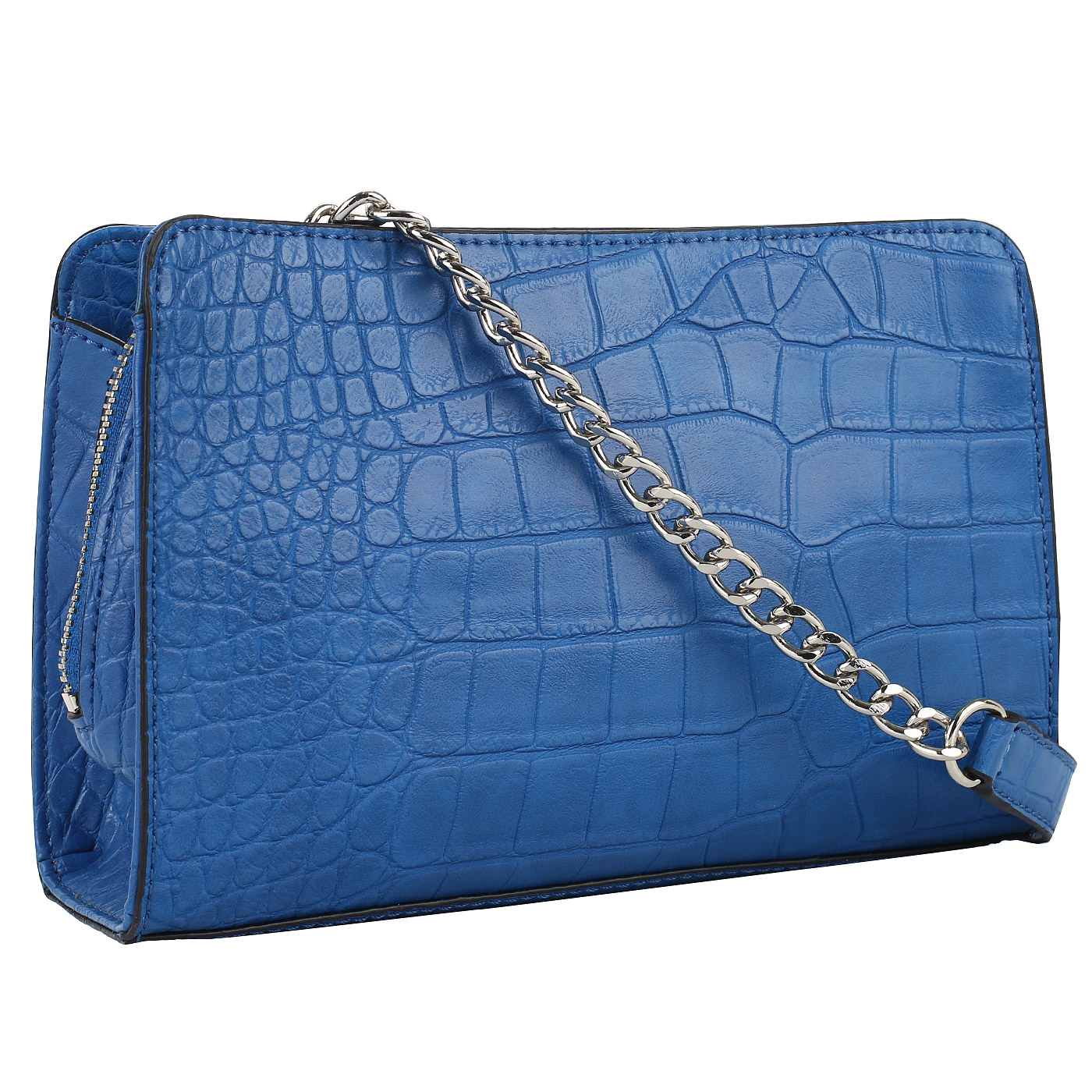 Сумочка с тремя отделами Guess Anne Marie