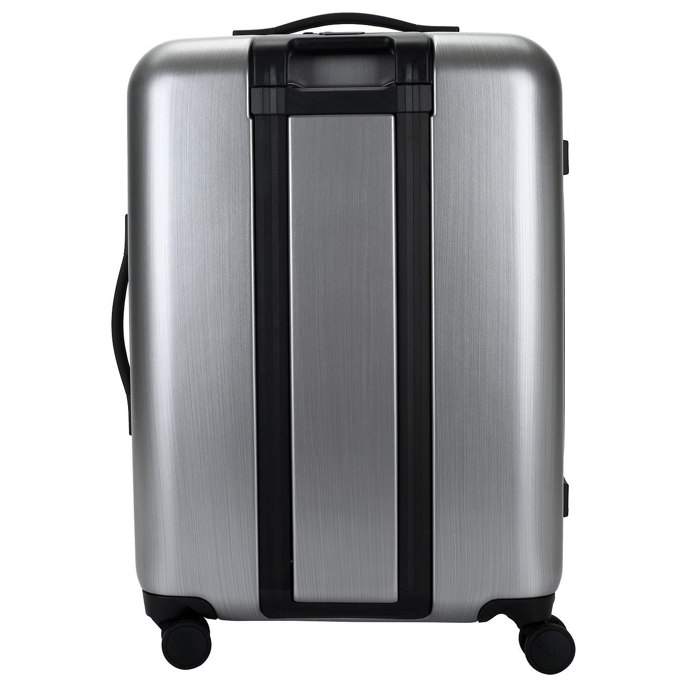 Чемодан средний M из поликарбоната с кодовым замком Calvin Klein CK-607 South Hampton