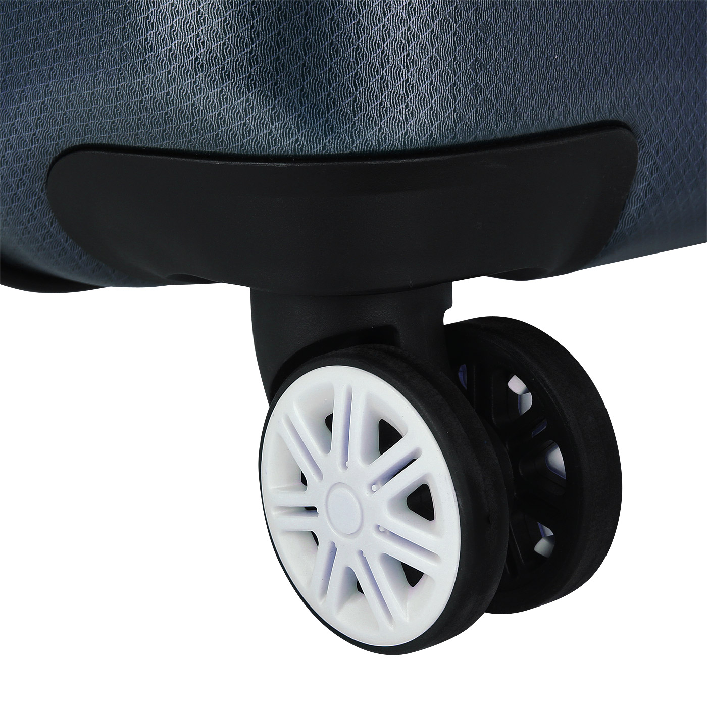 Чемодан средний M из ABS-пластика с кодовым замком DKNY DKNY-300 Dash