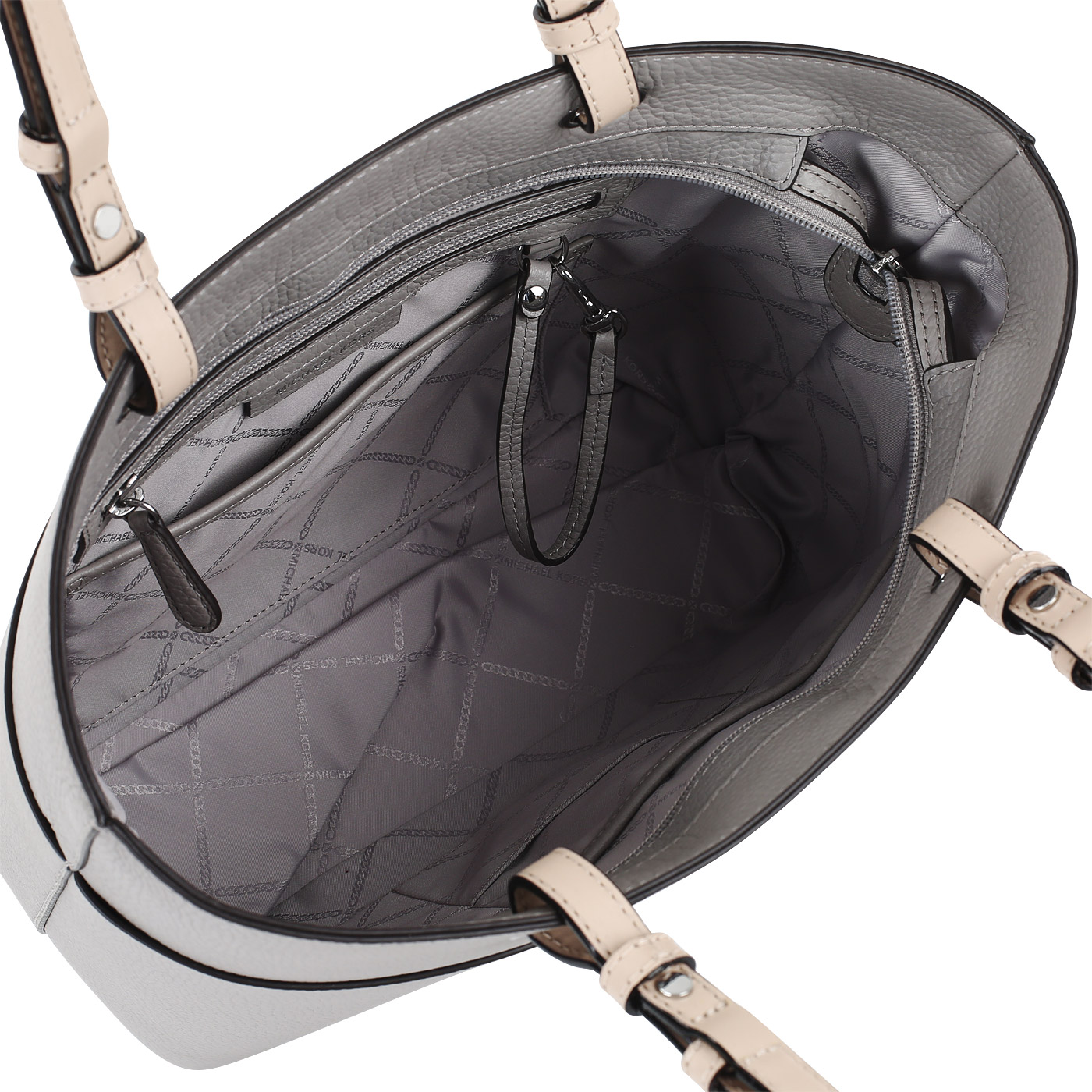 Сумка на молнии Michael Kors Bedford