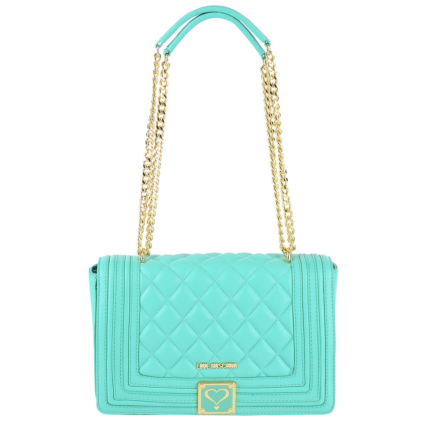 Love Moschino Женская сумка через плечо