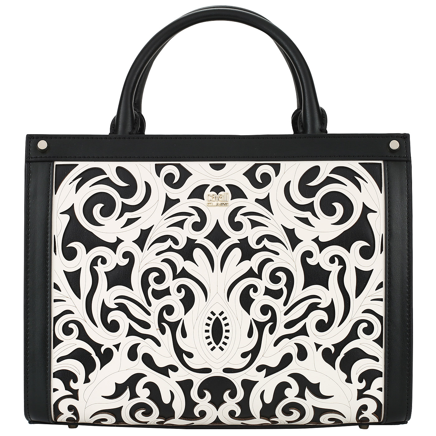 Cavalli Class Сумка с двумя отделениями