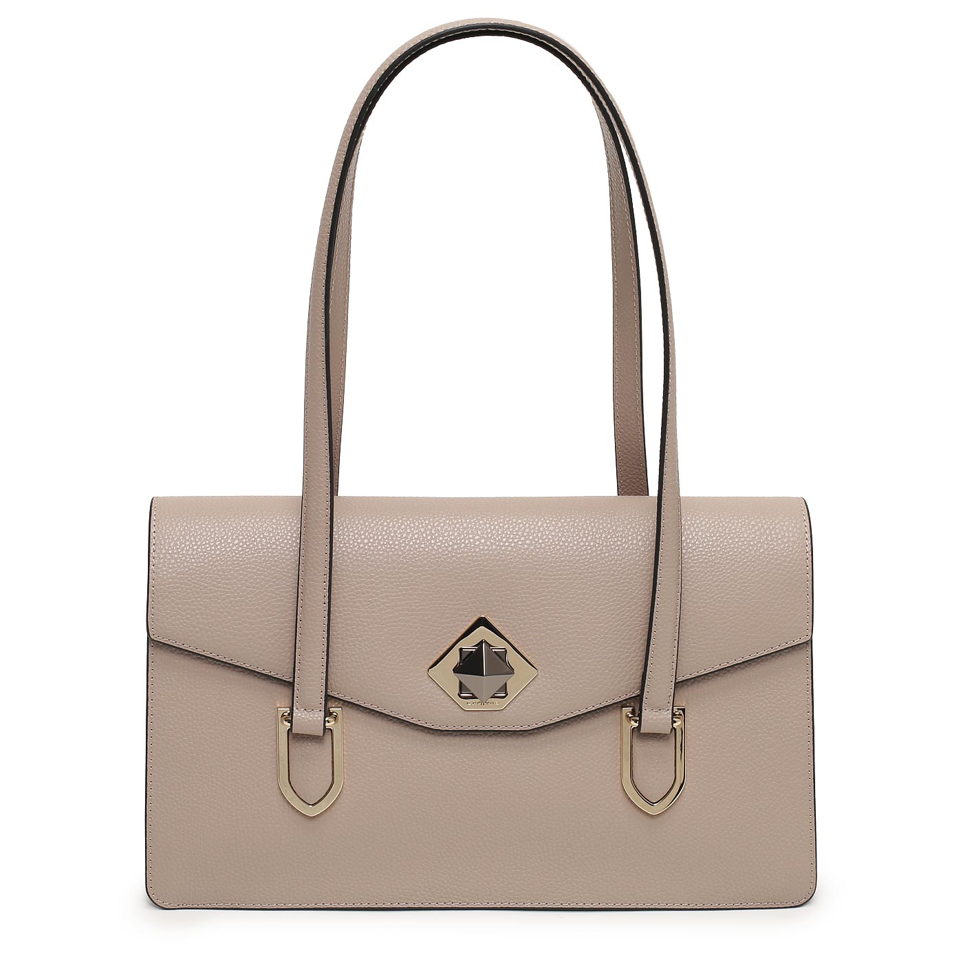 Cromia Кожаная сумка