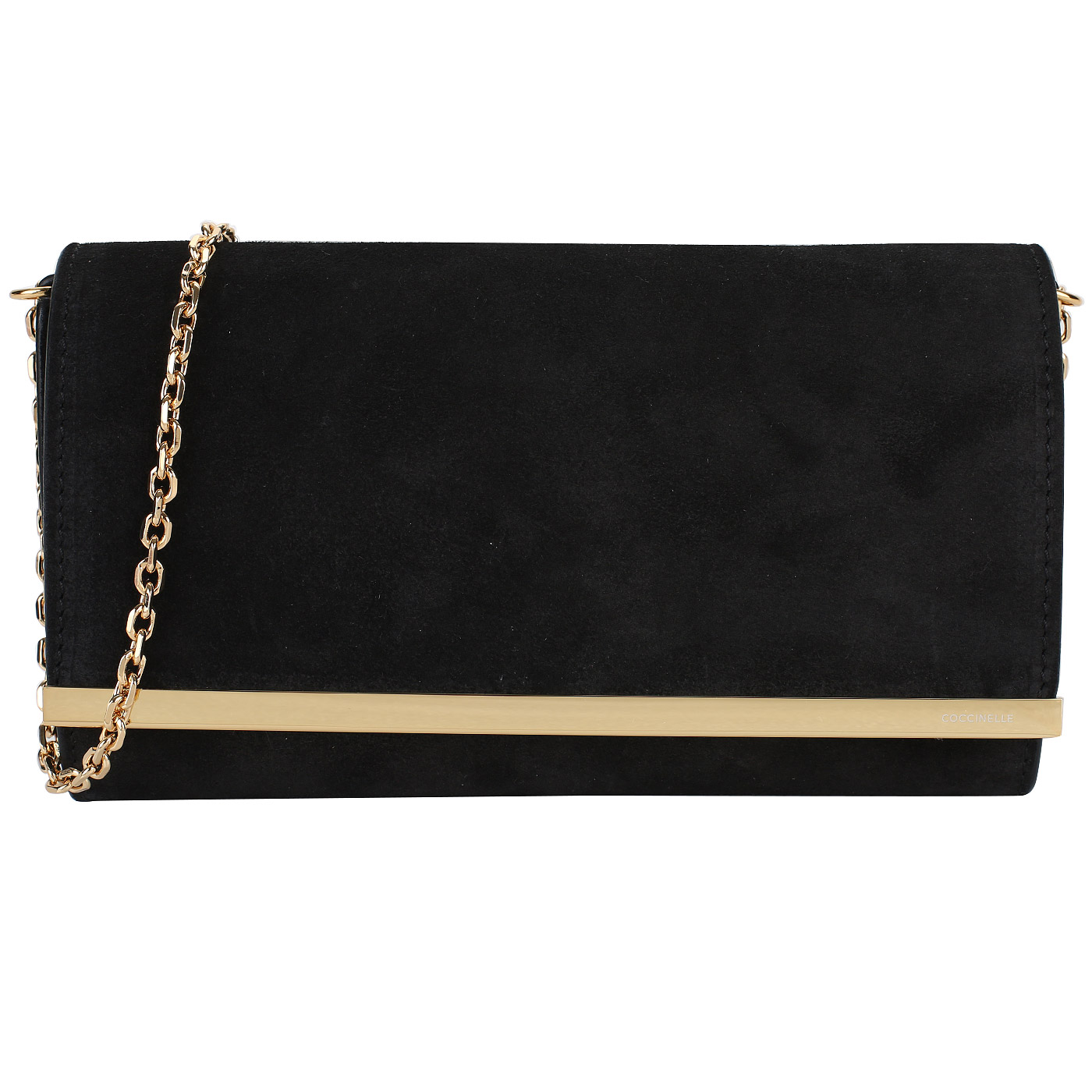 Coccinelle Клатч