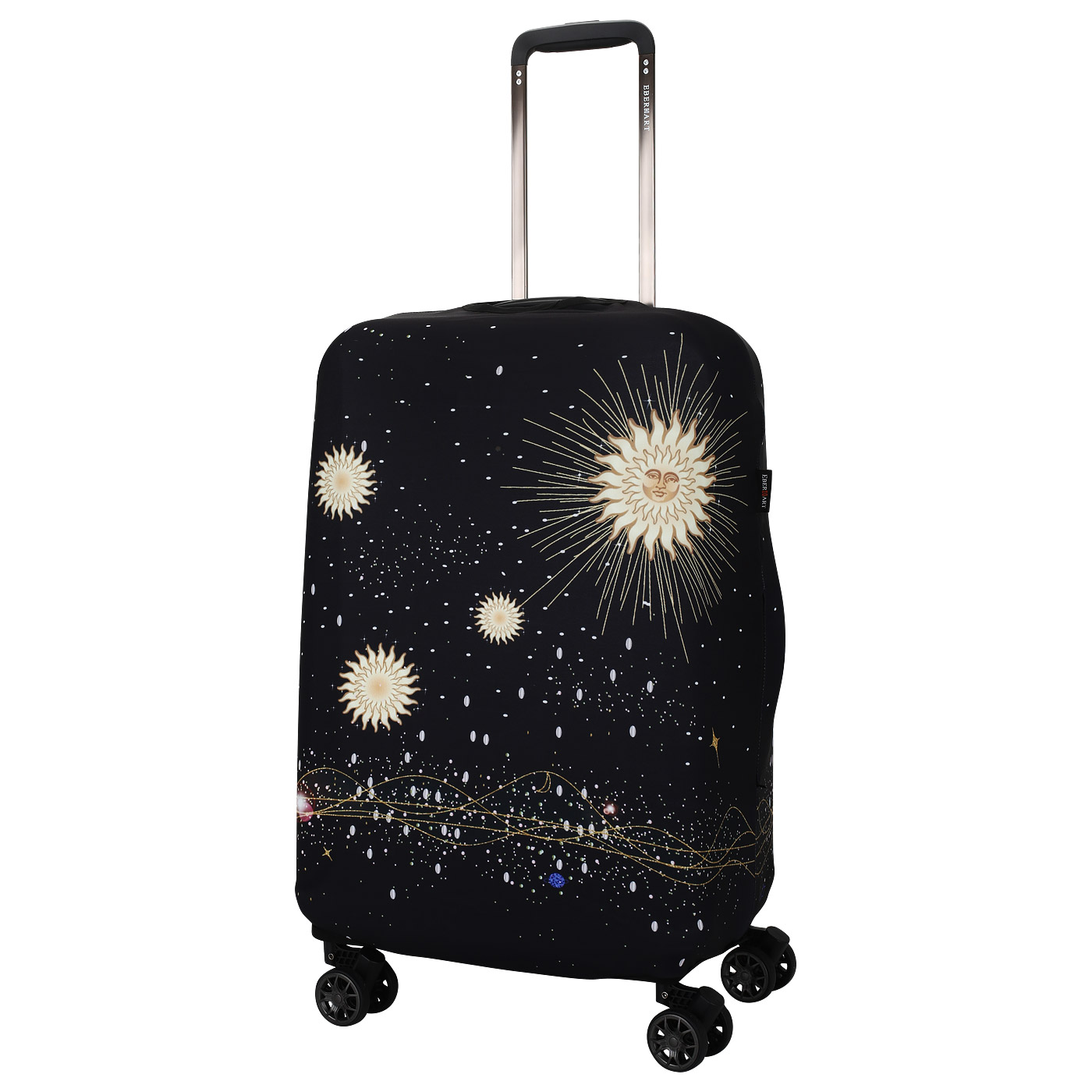 Eberhart Чехол для чемодана