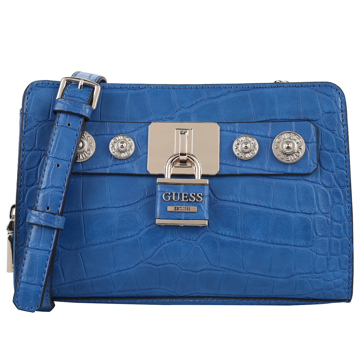 Guess Сумочка с тремя отделами