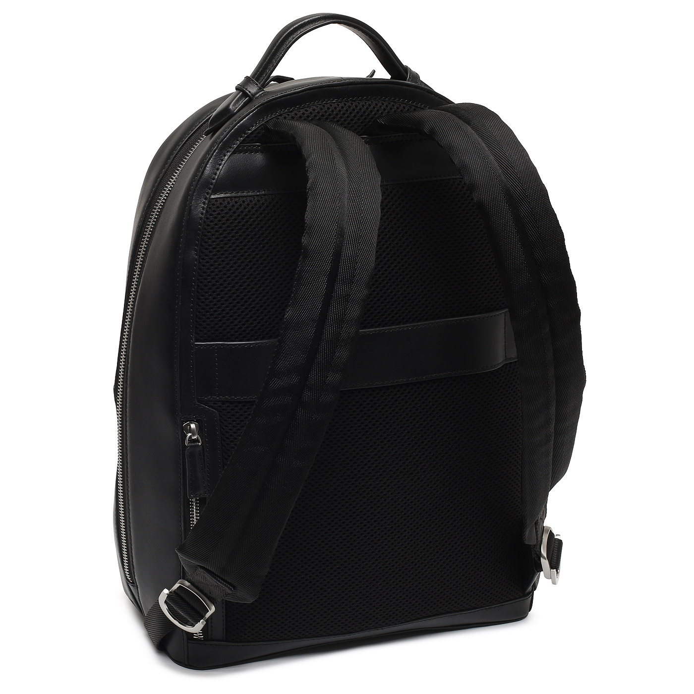 Кожаный рюкзак Guess Firenze