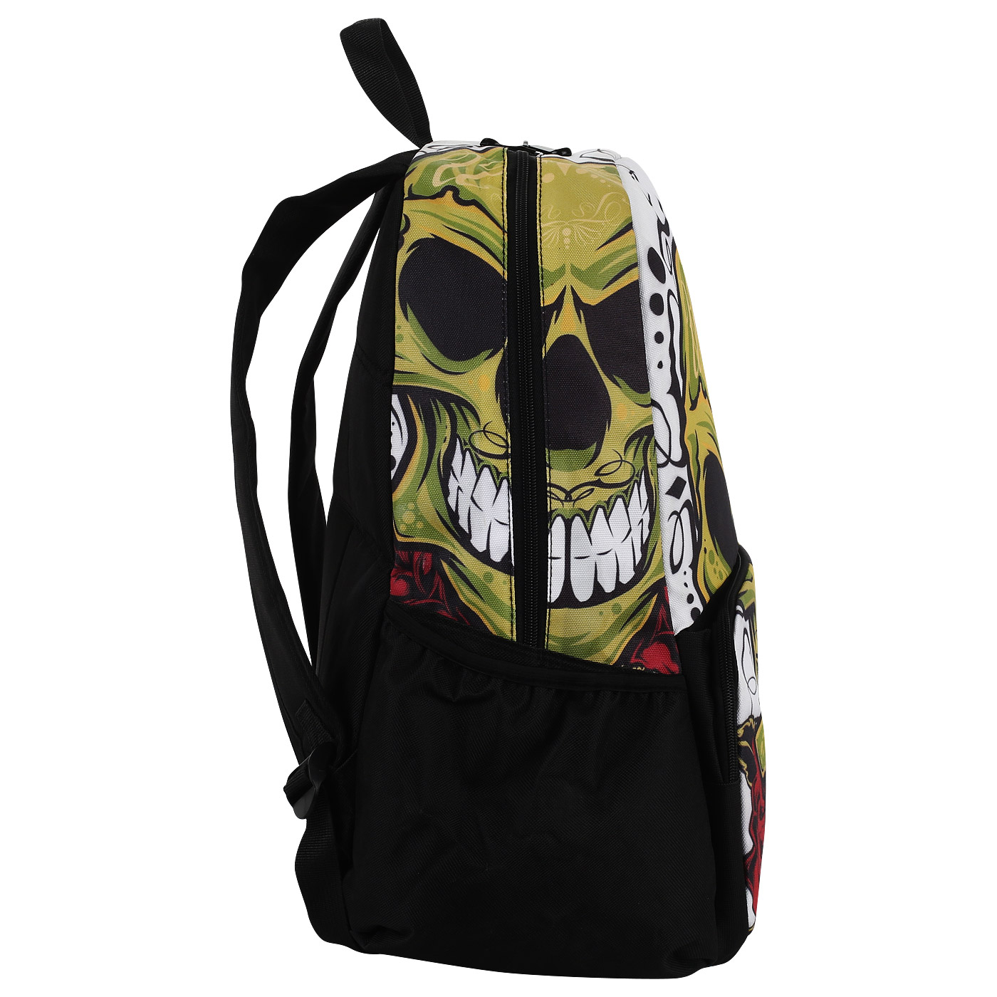 Рюкзак на молнии 3D Bags 