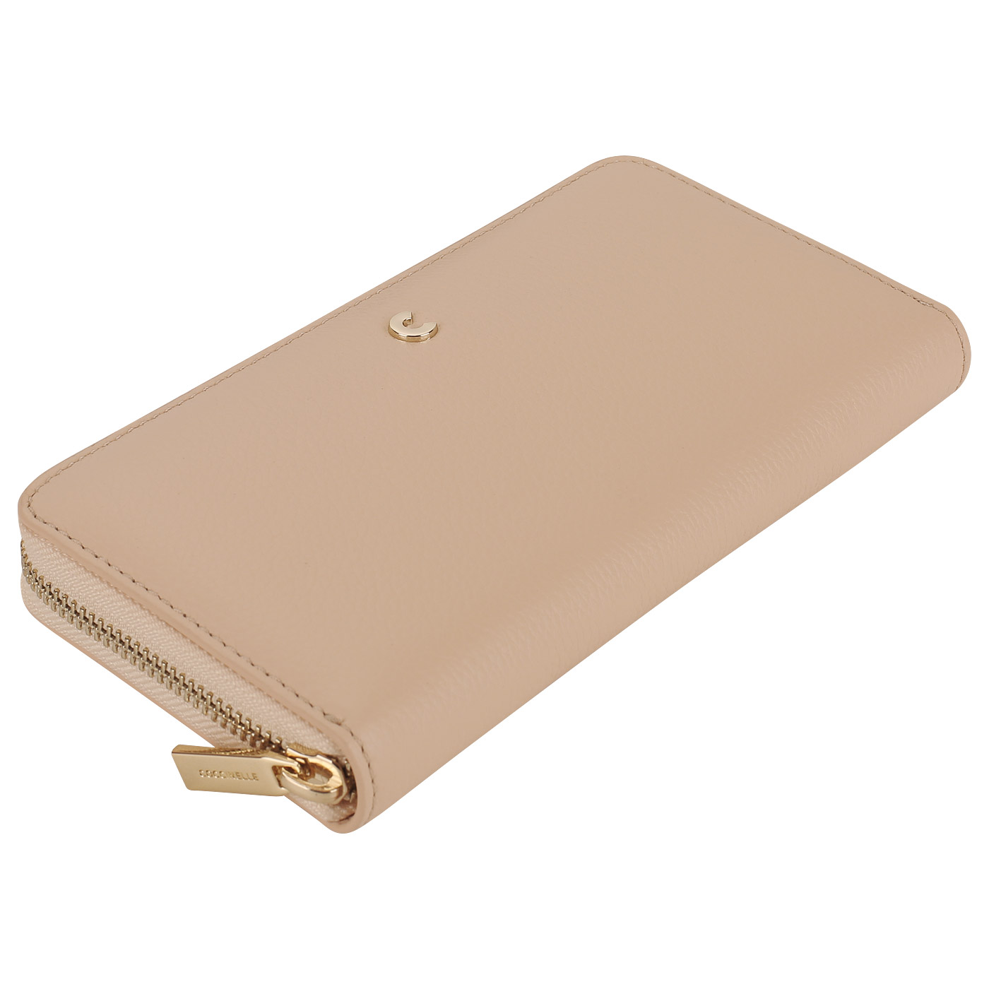 Портмоне на молнии Coccinelle Becca