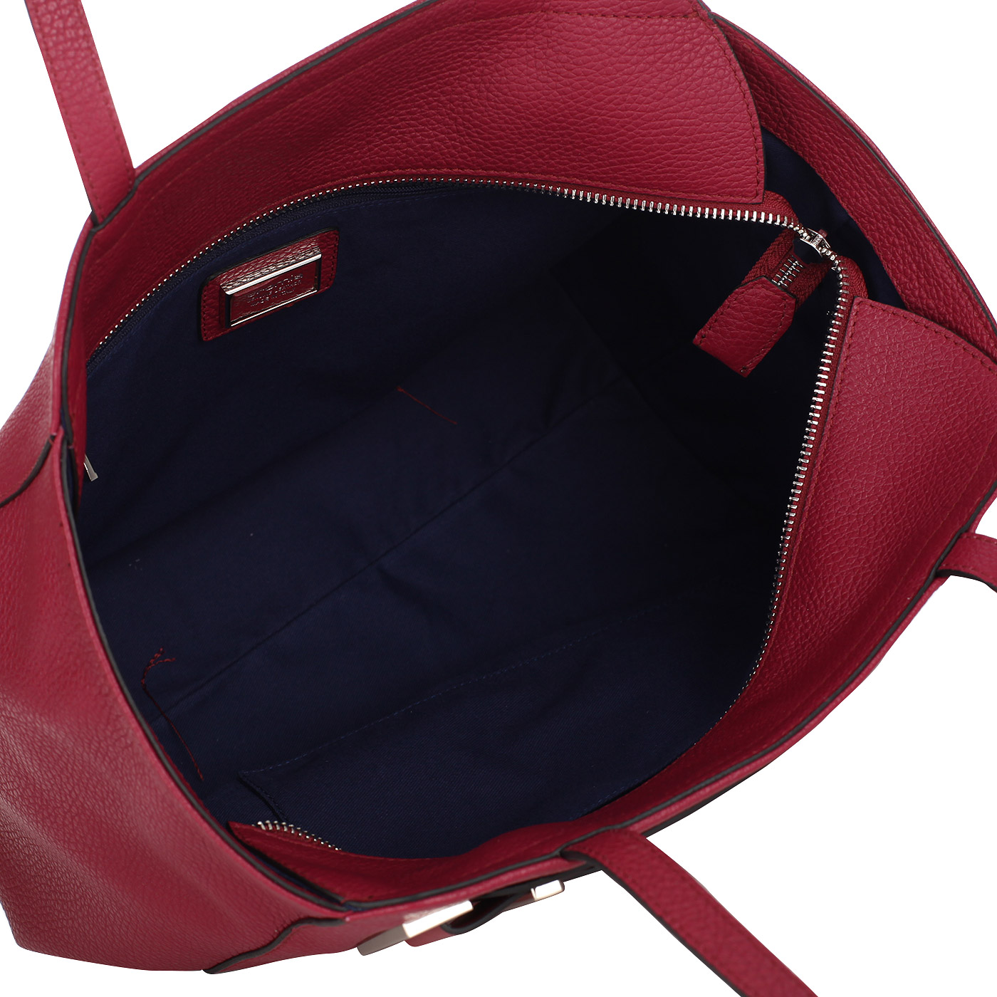 Сумка с длинными ручками Cromia Ether