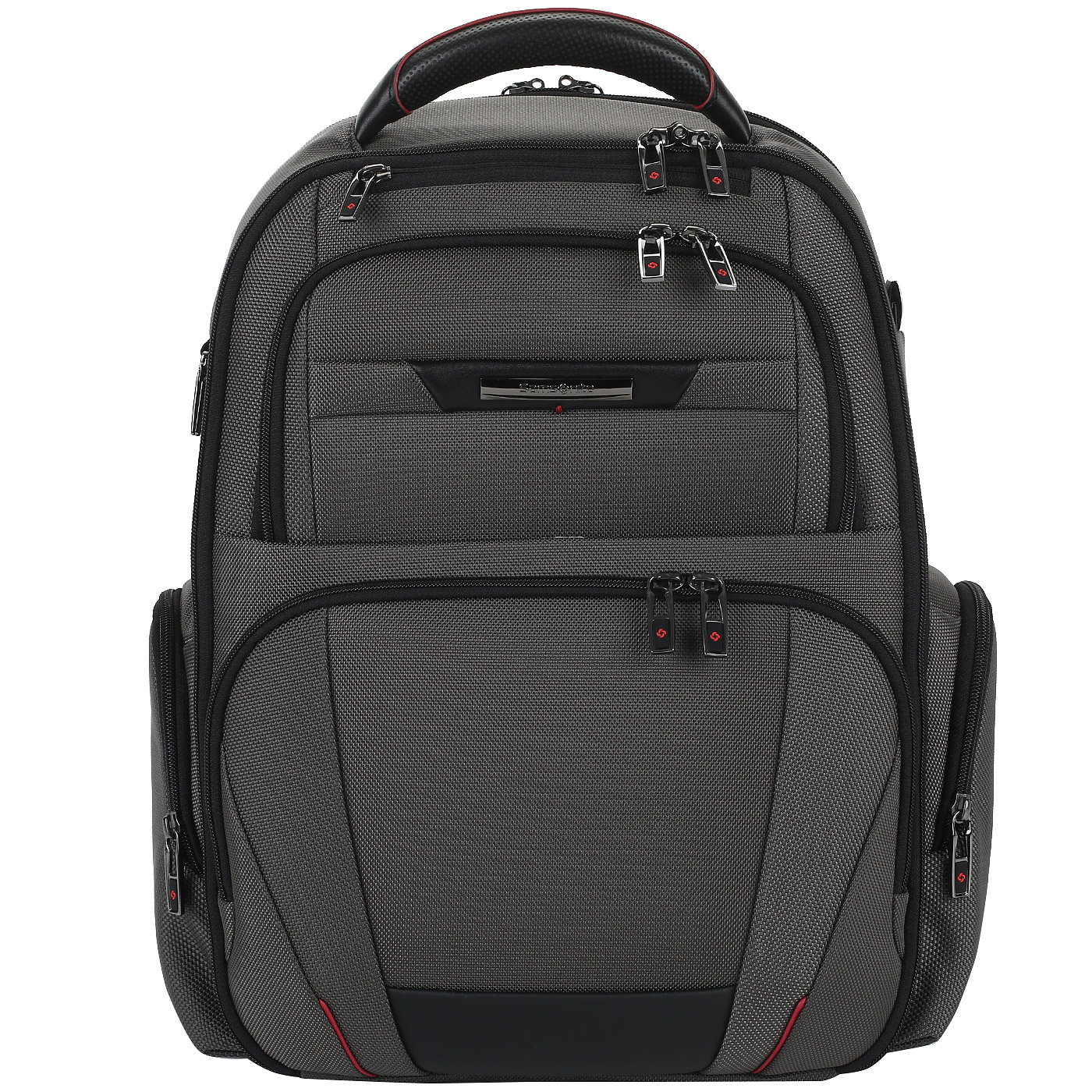 Samsonite Рюкзак с замком TSA