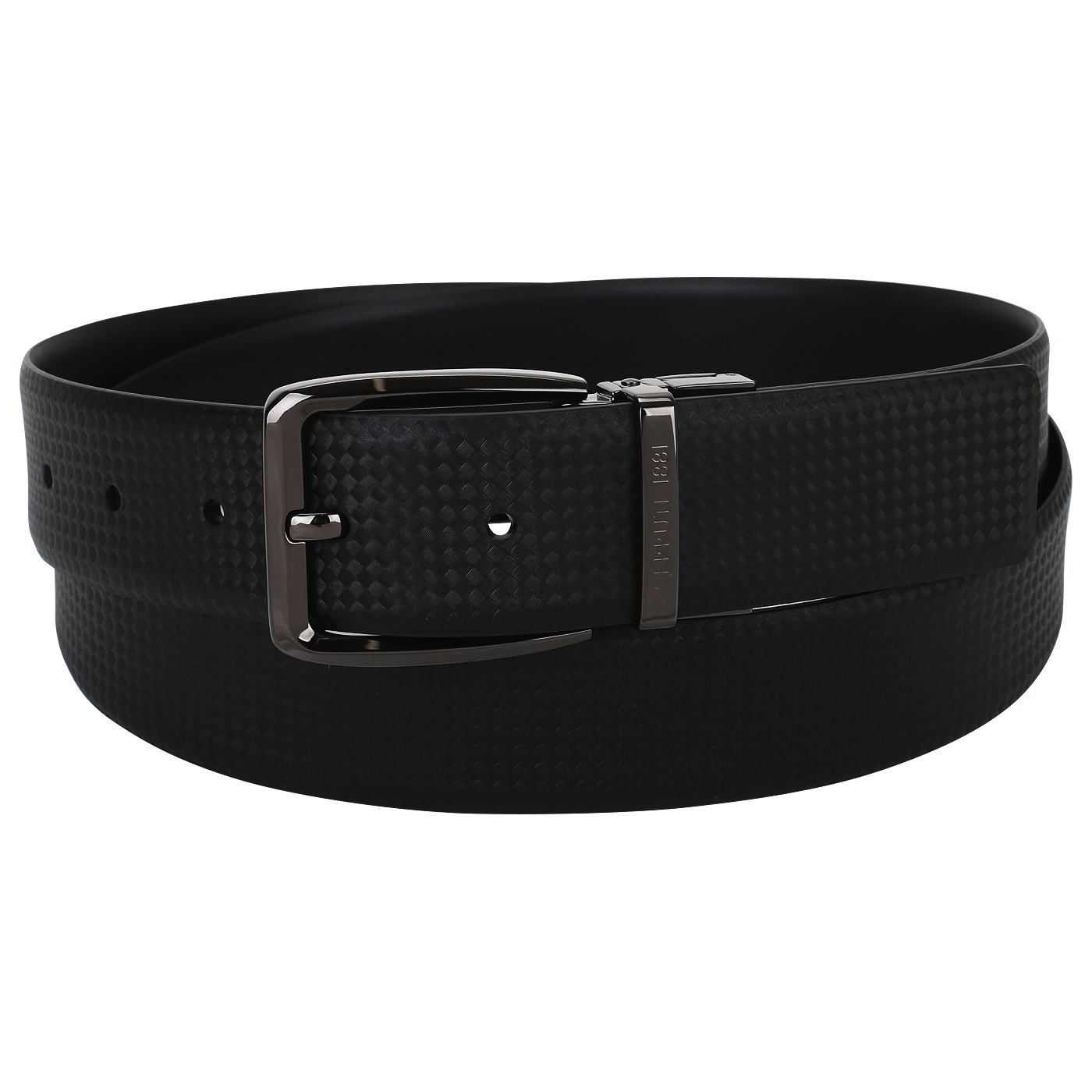 Cerruti 1881 Ремень с тиснением